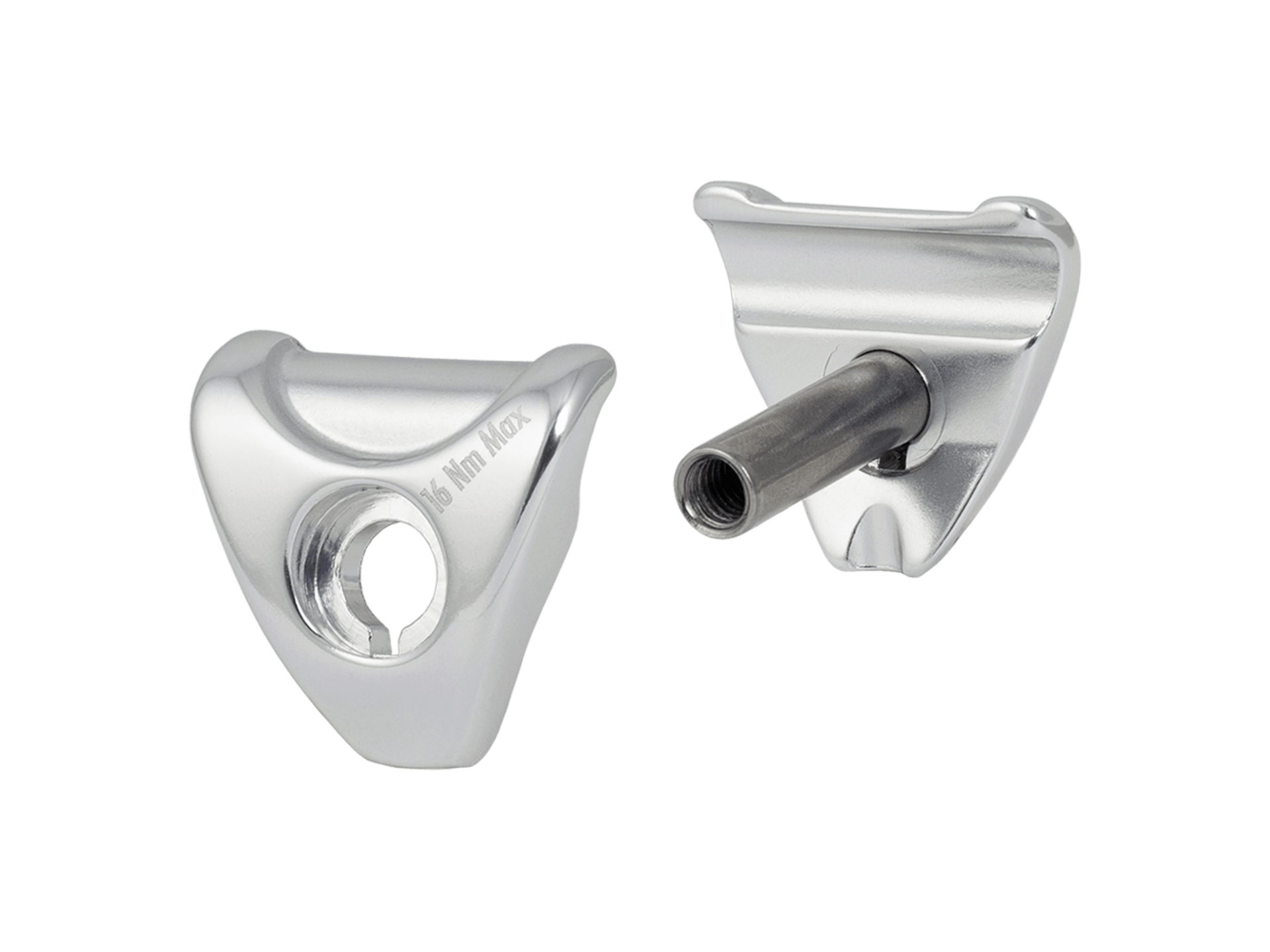 Bontrager Rotary Head Seatpost 7x9mm Saddle Clamp Ears