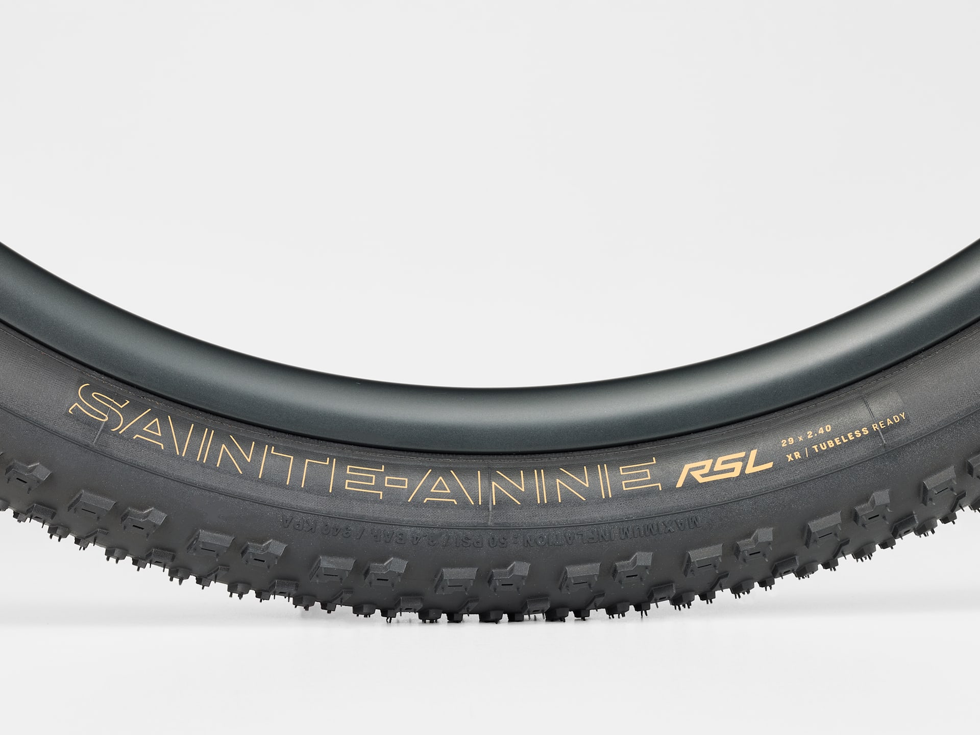 Bontrager Sainte-Anne RSL XR TLR MTB Tire