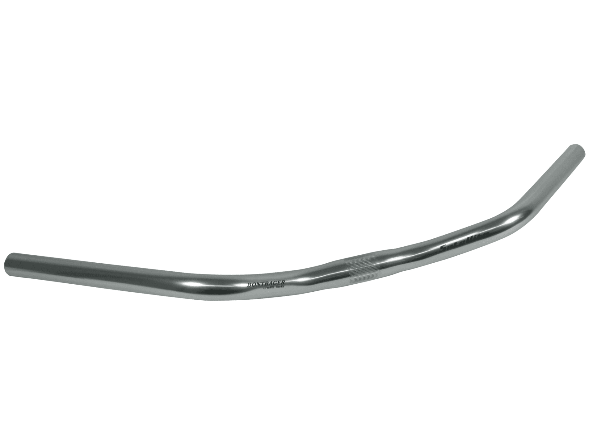 Bontrager Satellite 25.4 35 Degree Cruiser Handlebar