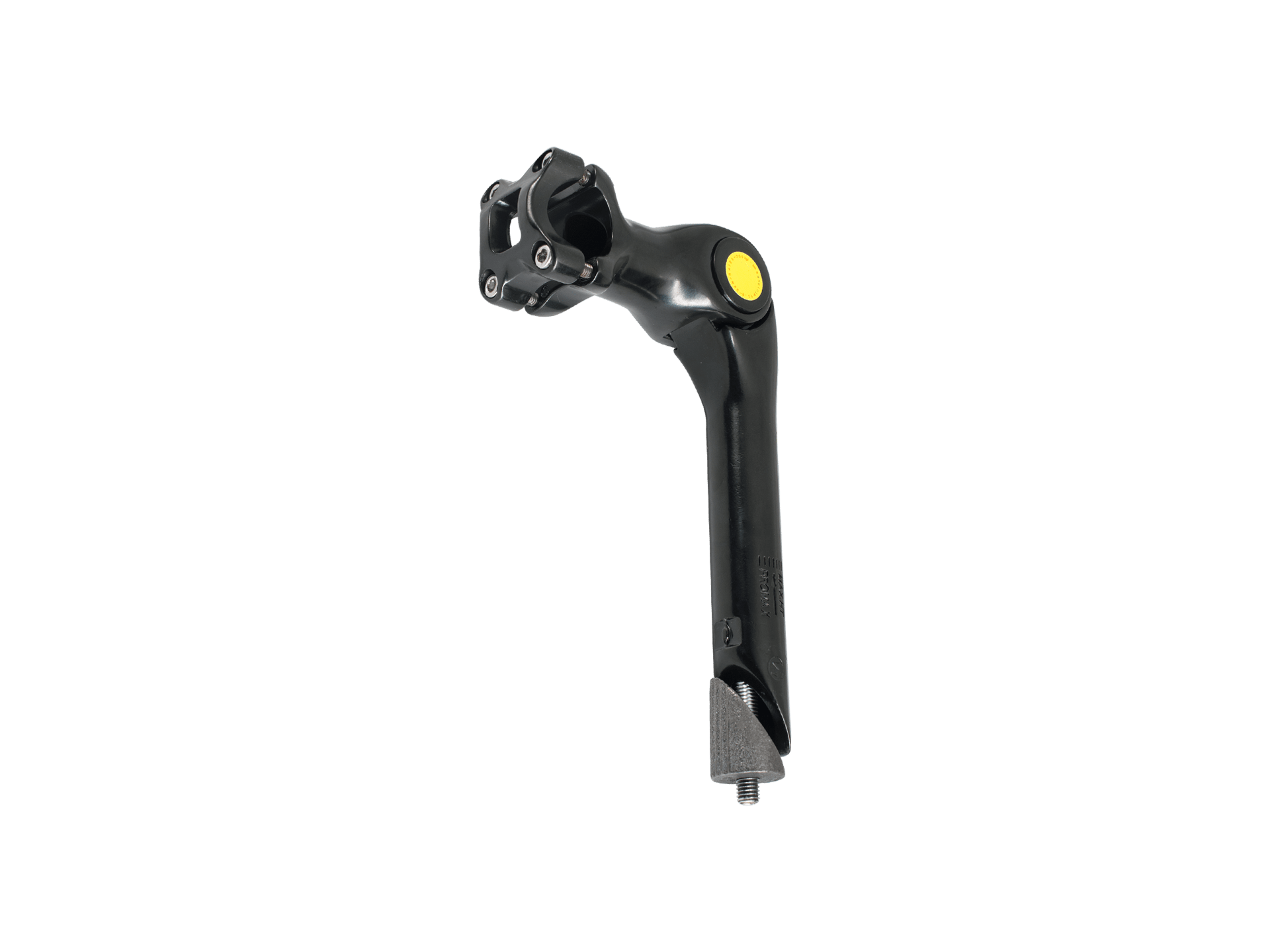 Bontrager Satellite Adjustable Quill Stem