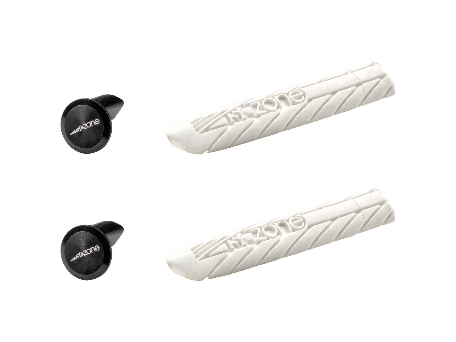 Bontrager Satellite Plus IsoZone Bar End Adapter