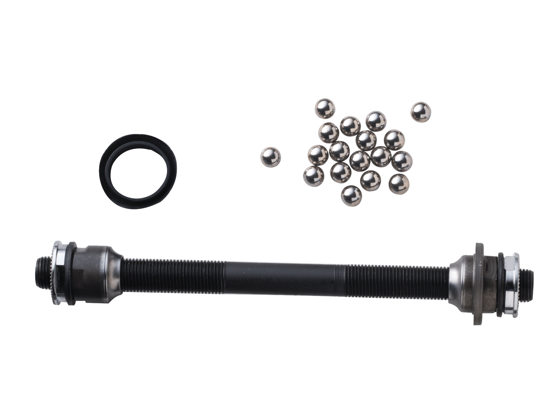 Bontrager Select Hybrid Axle Kit