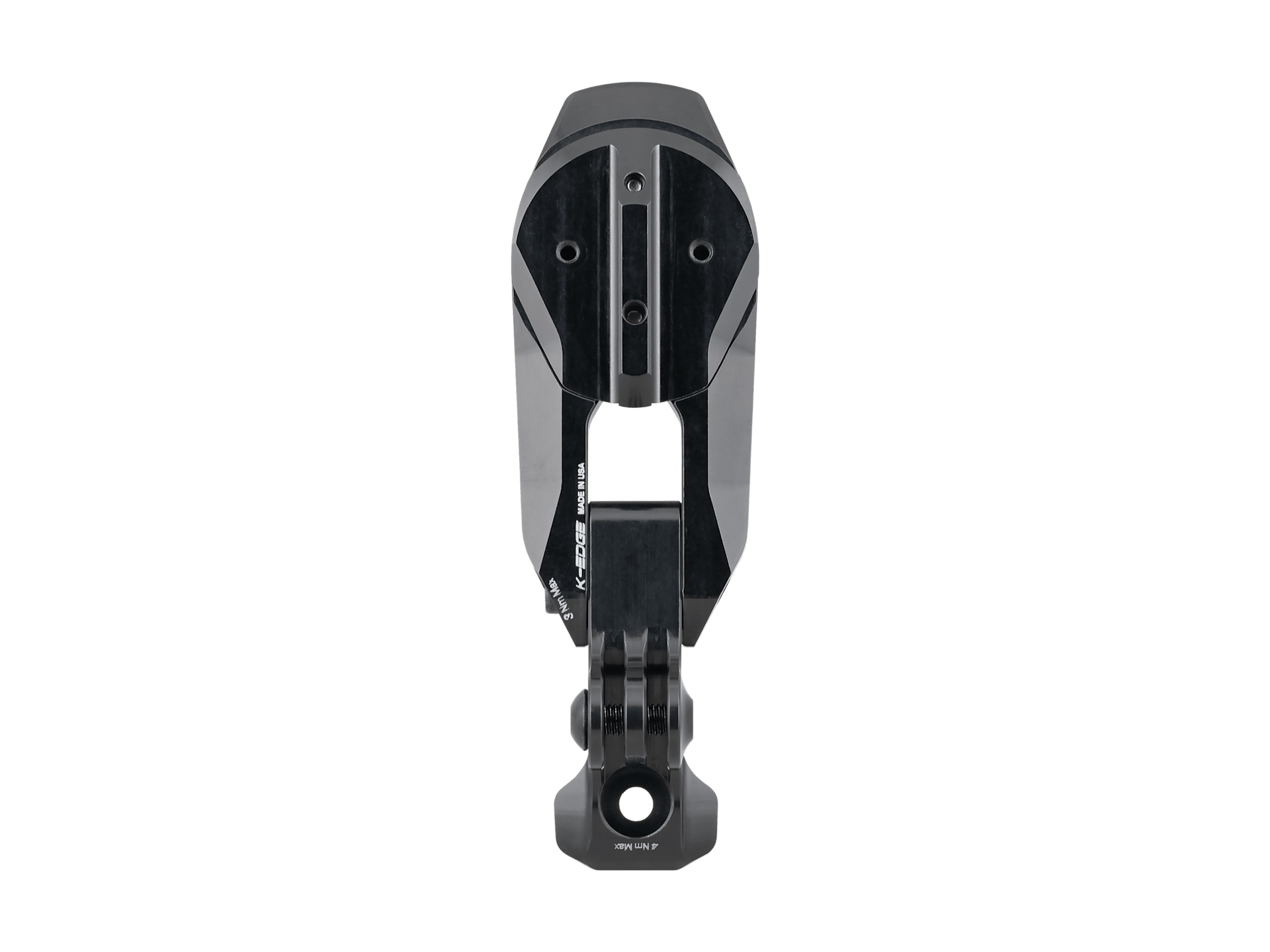 Bontrager Speed Concept Blendr Duo Base and Computer Mount