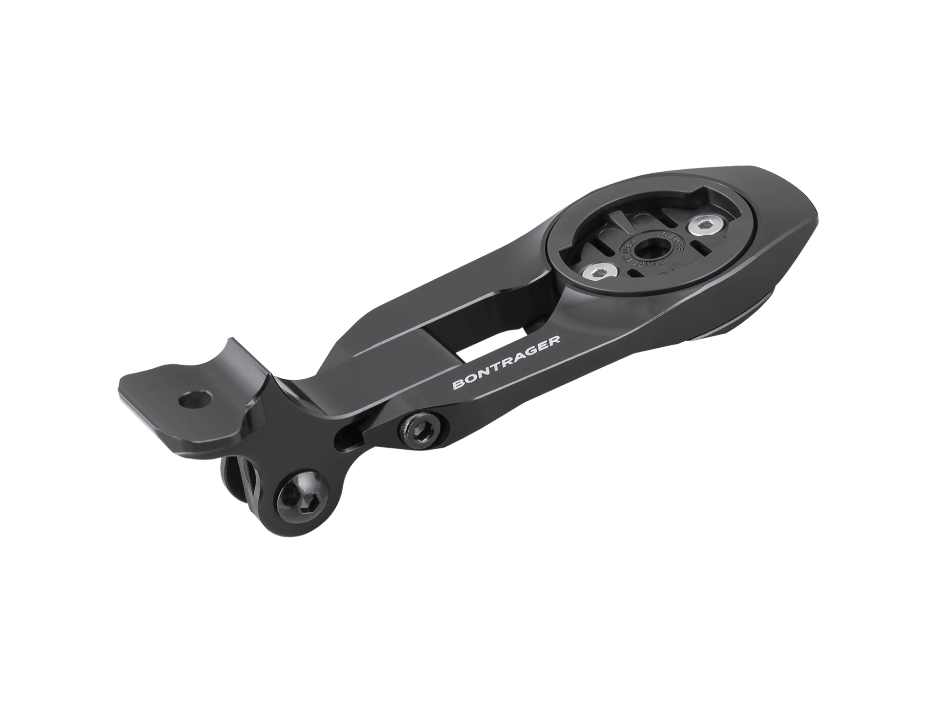 Bontrager Speed Concept Blendr Duo Base and Computer Mount