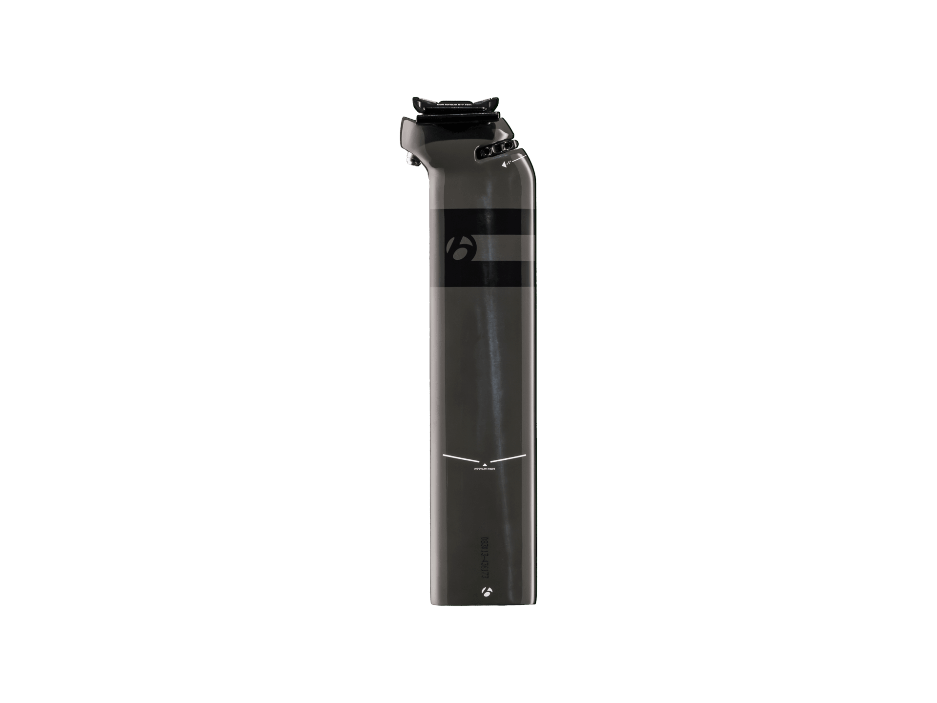 Bontrager Speed Concept Carbon Seatpost