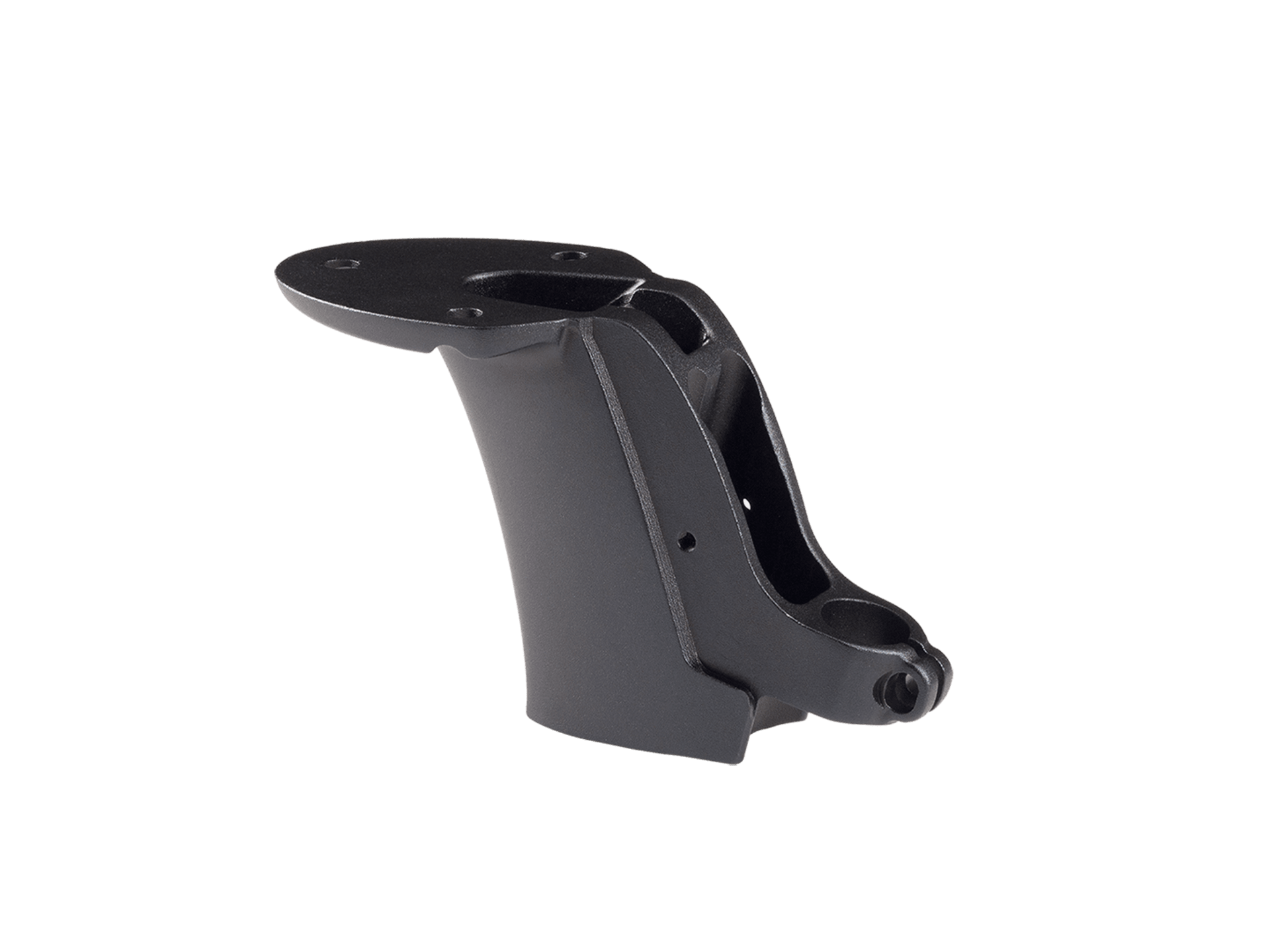 Bontrager Speed Concept Stem High-Far