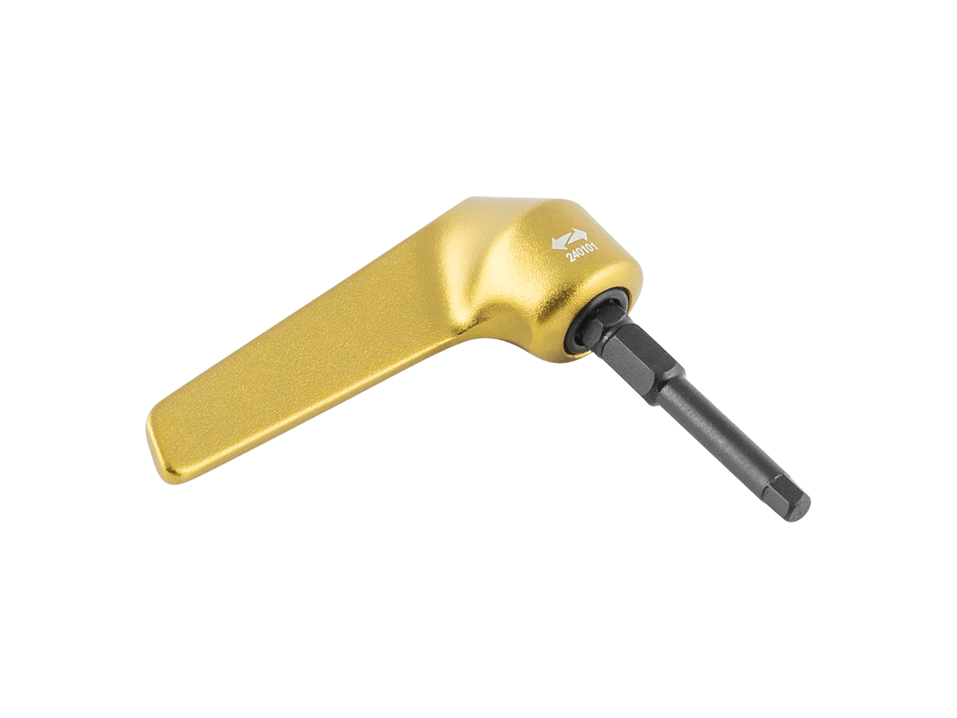 Bontrager Switch Lever Pro Tool