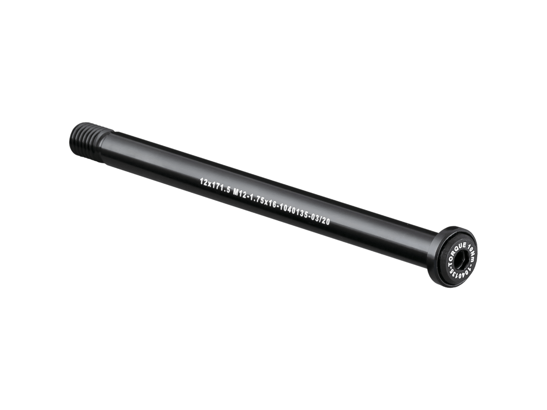 Bontrager Switch Lever Rear Thru Axle