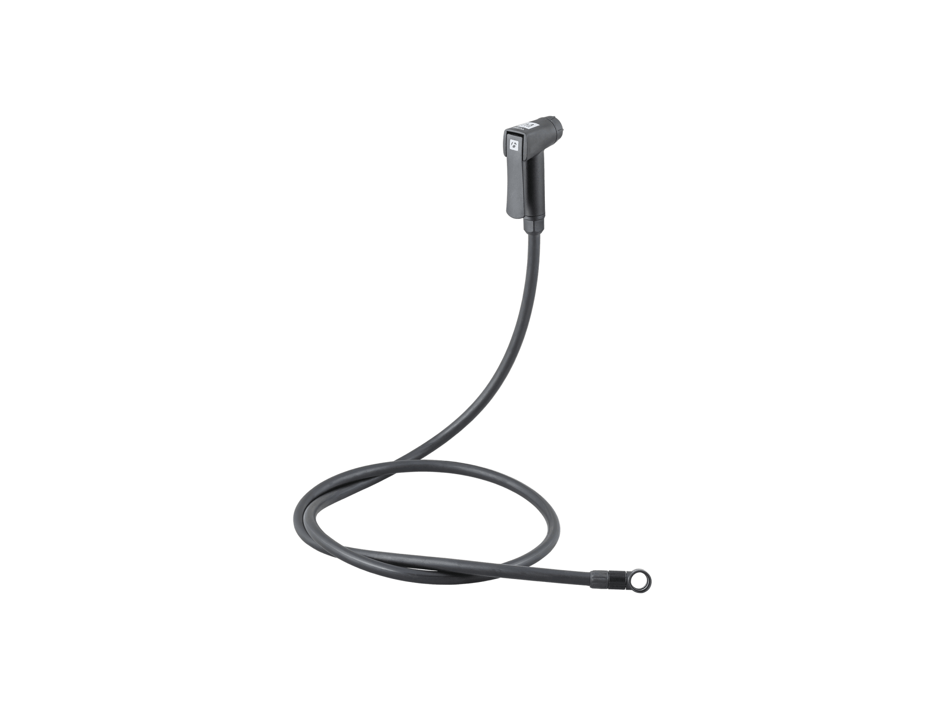 Bontrager TLR Flash Charger 2.0 Pump Head with Hose