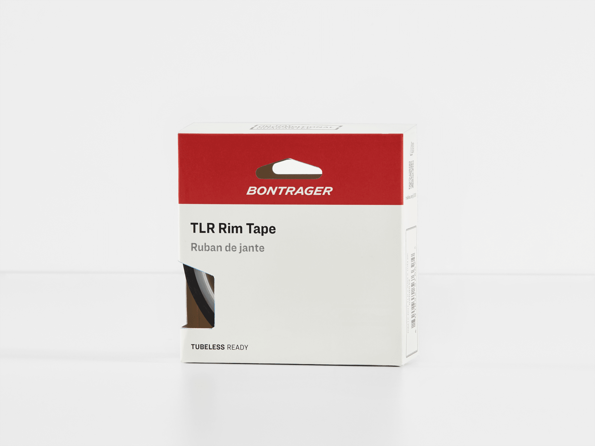 Photo - Fond de jante Bontrager tlr 10m x 25mm