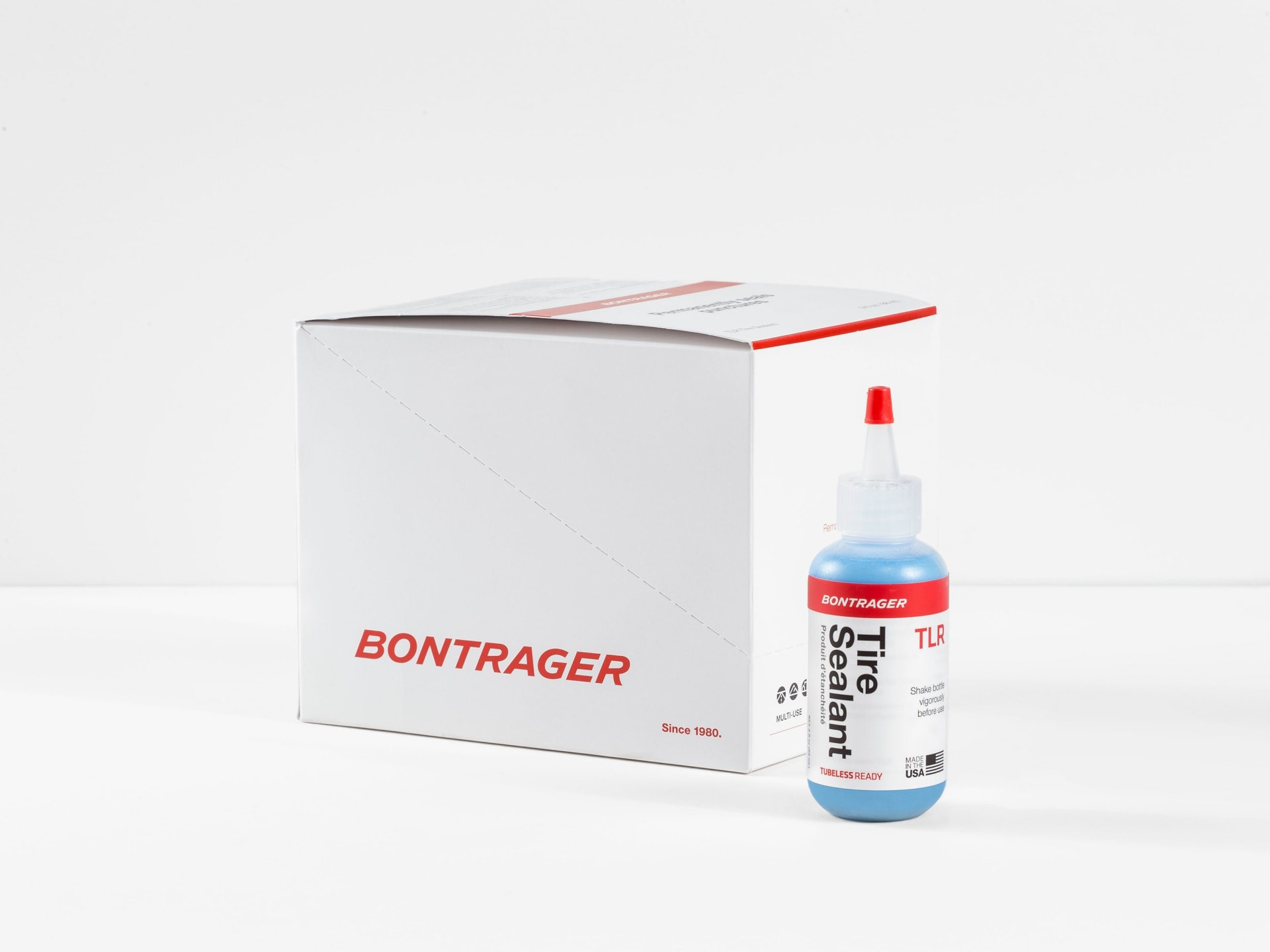 Photo - Sealant Bontrager tlr sealant 88 ml