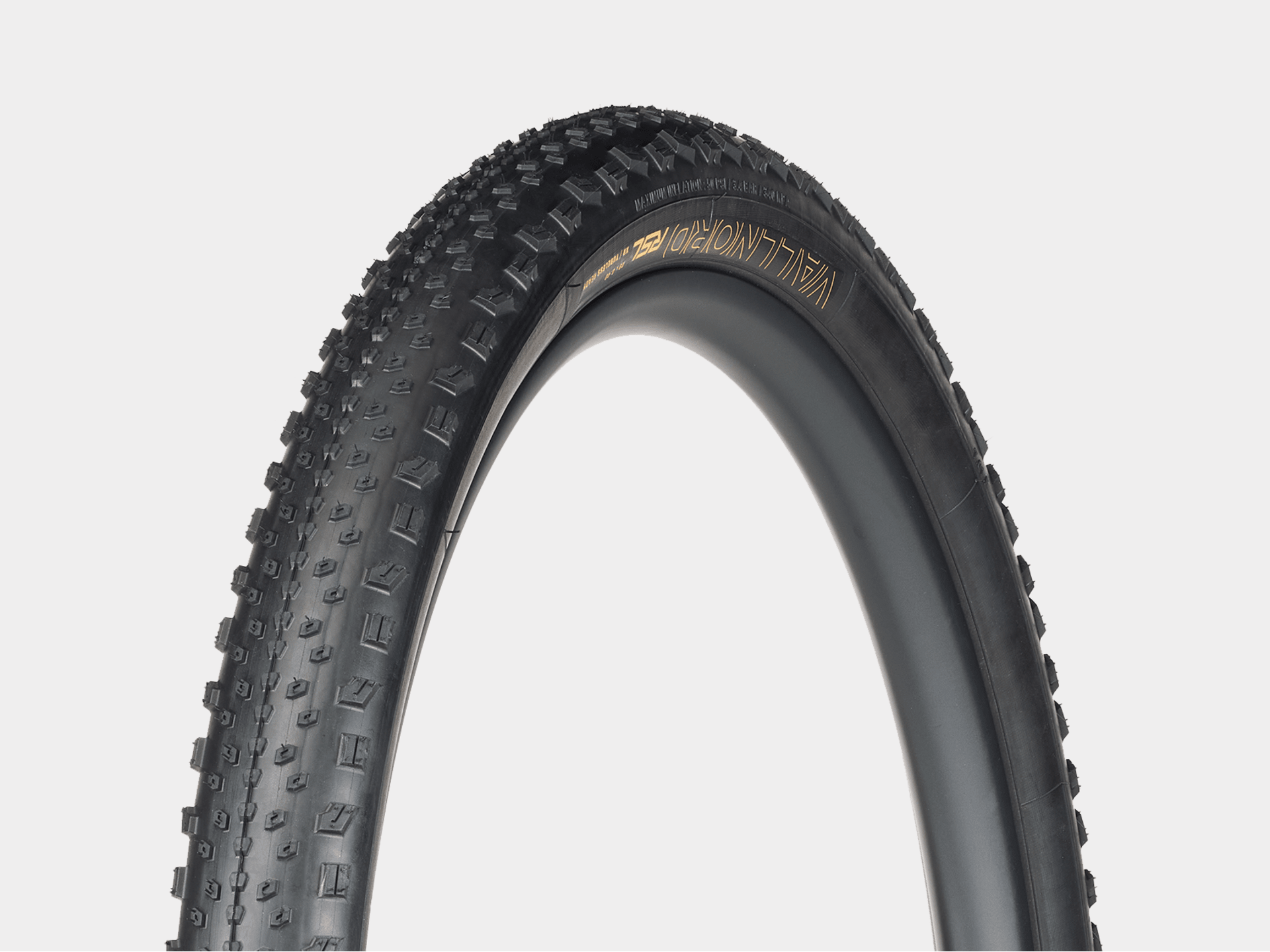 Bontrager Vallnord RSL XR TLR MTB Tire