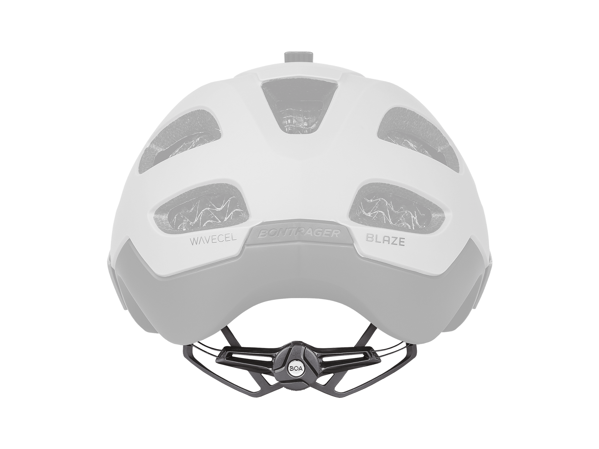 Bontrager WaveCel BOA Bike Helmet Fit System