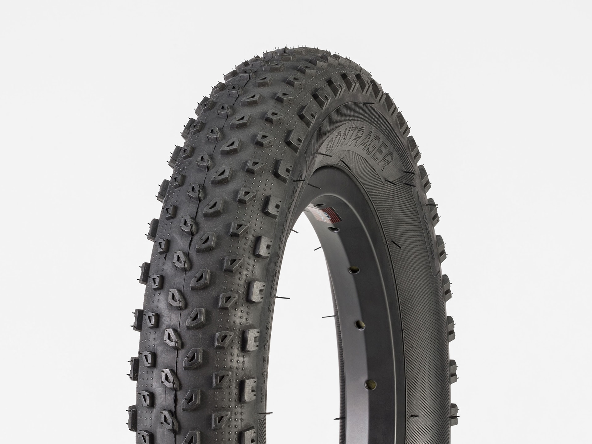 Photo - Pneu Bontrager XR1 enfants 12 x 2.25