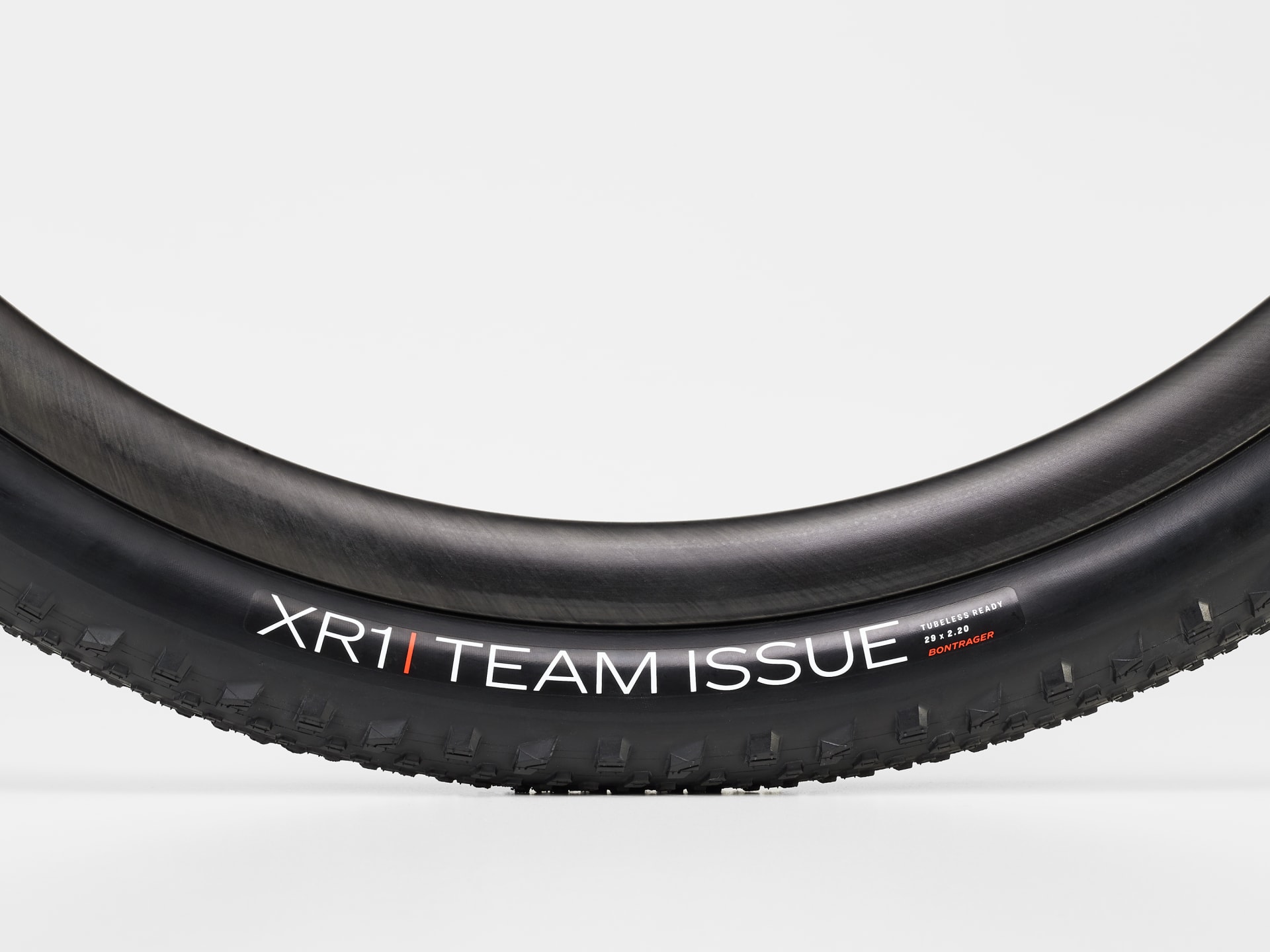 Bontrager XR1 Team Issue TLR MTB Tire