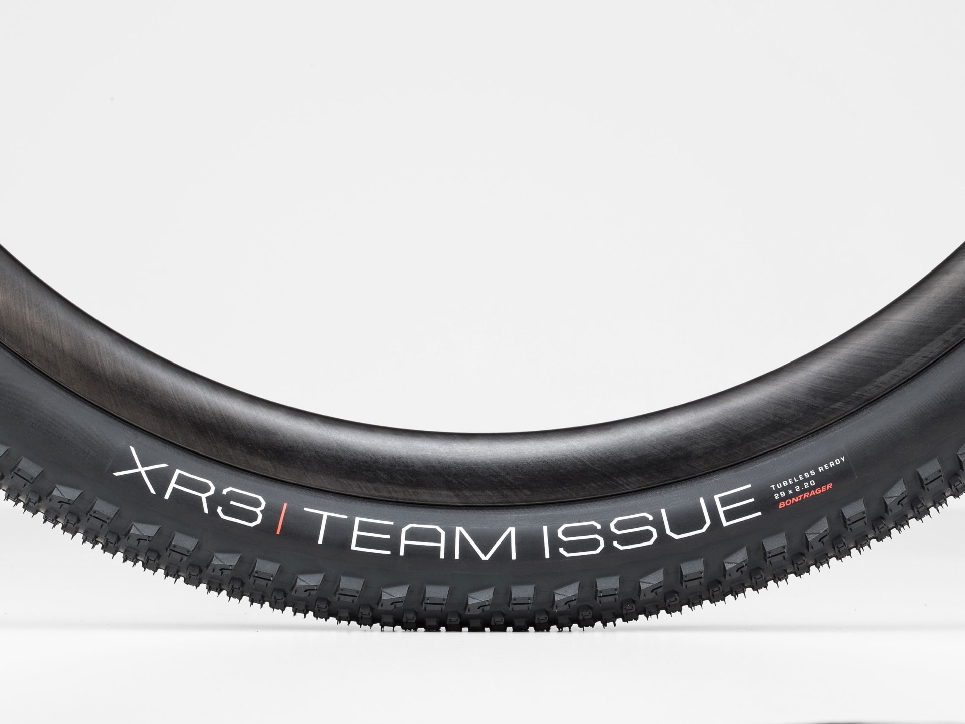 Bontrager XR3 Team Issue TLR MTB Tire