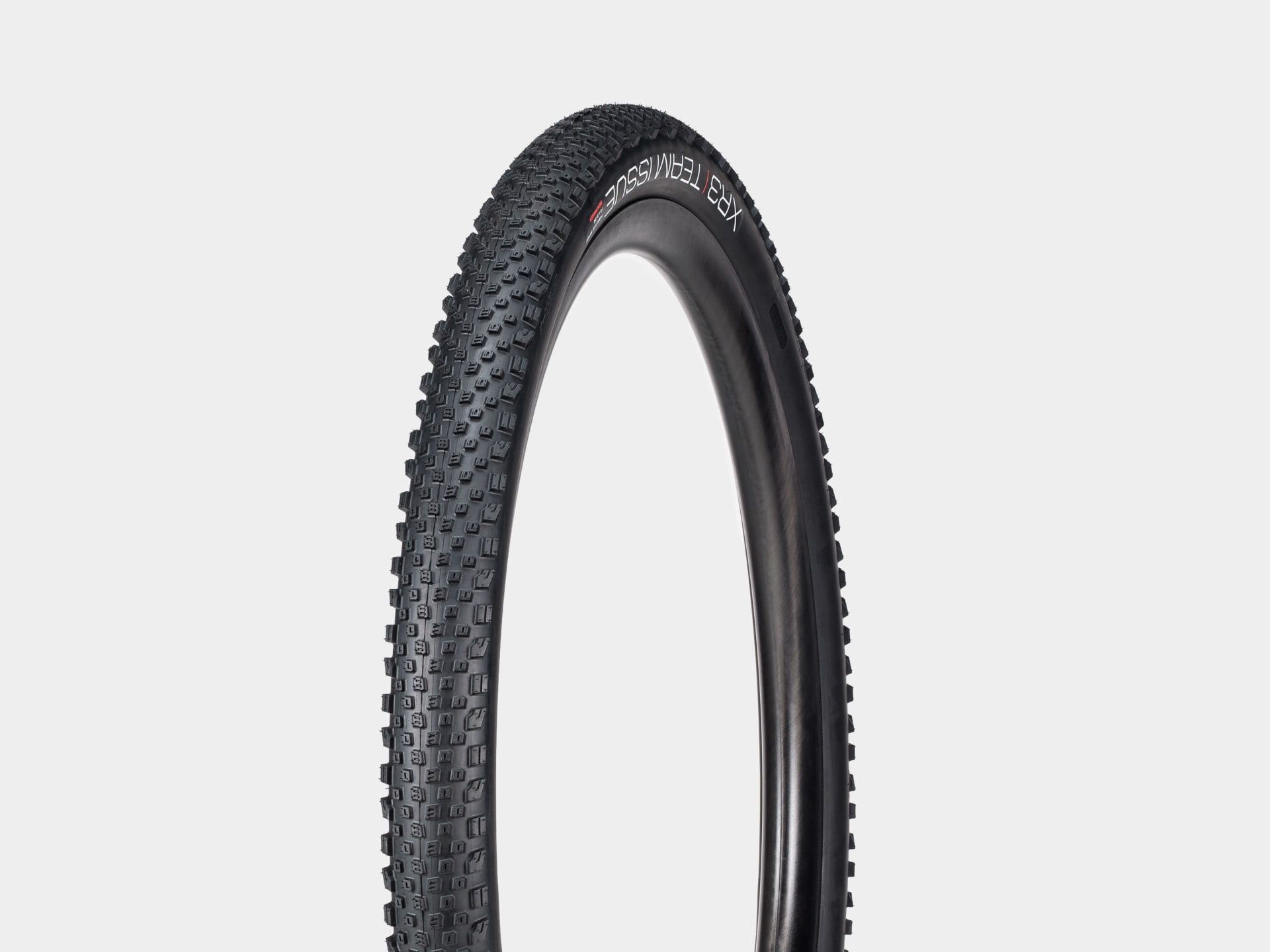 Photo - Pneu Bontrager XR3 Team issue tlr