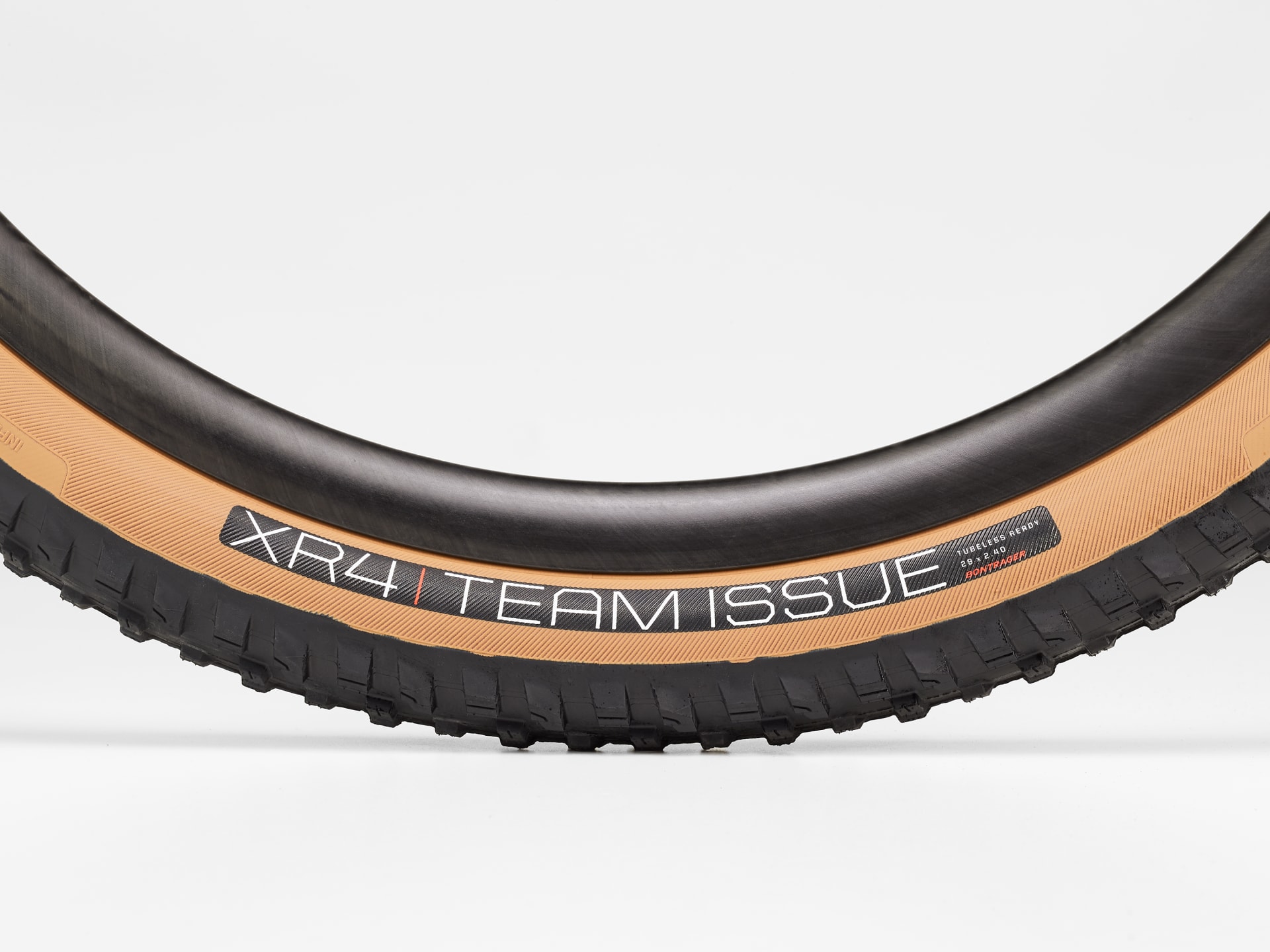 Bontrager XR4 Team Issue TLR MTB Tire