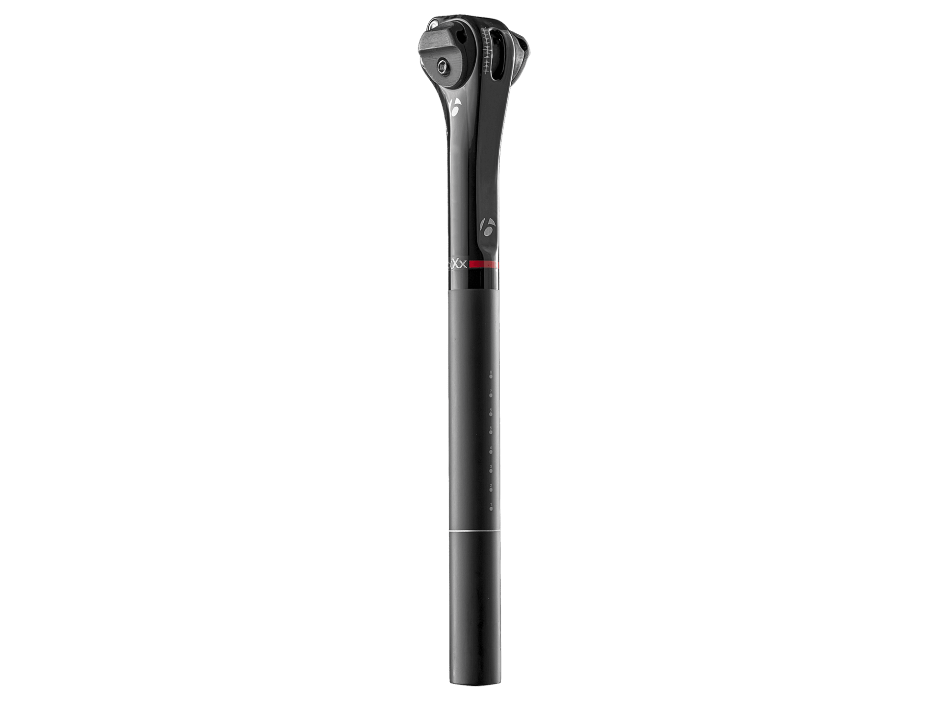 Photo - Tige de selle Bontrager XXX 27.2/330/20
