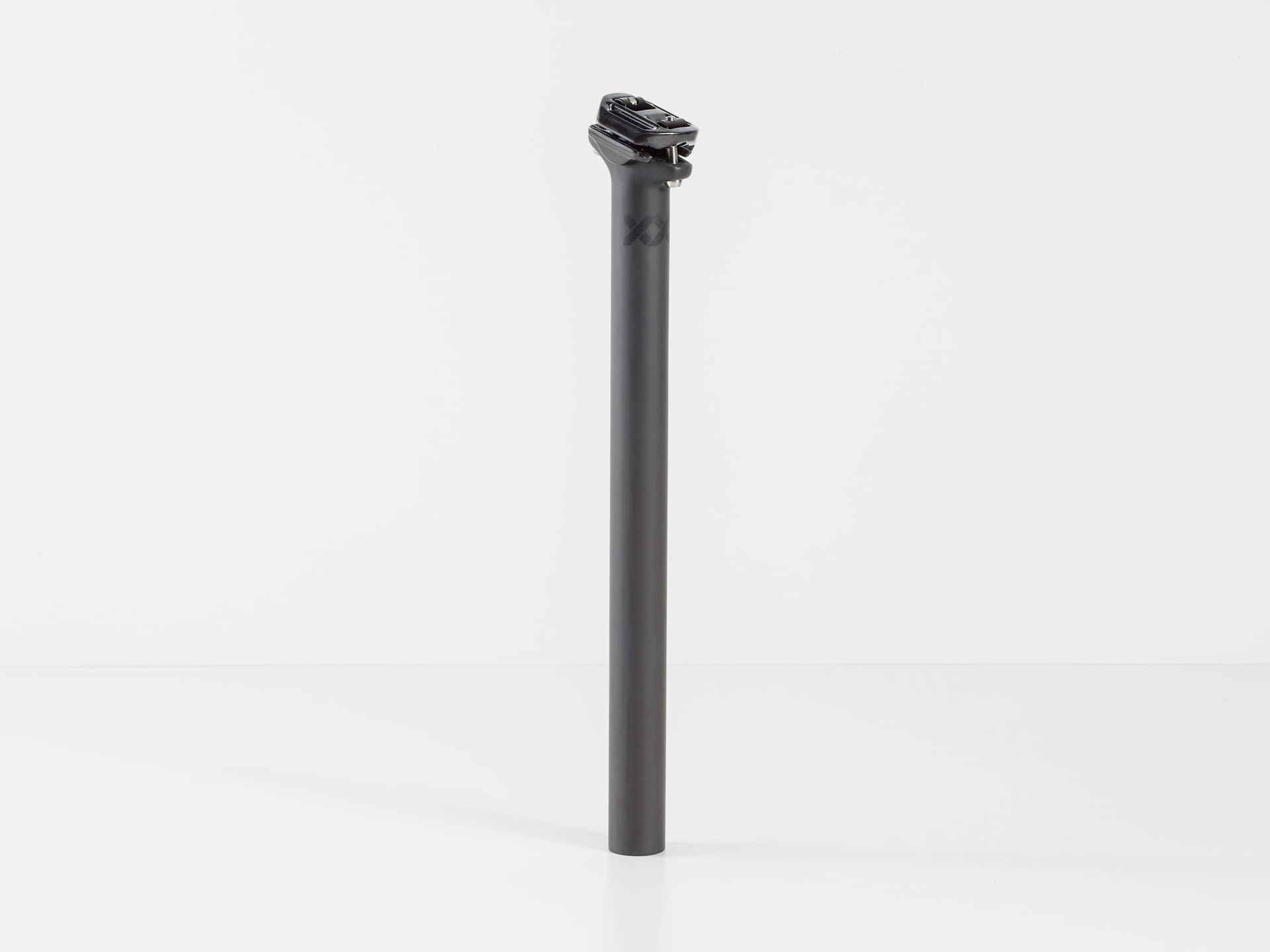Bontrager XXX Road/Mountain Bike Rigid Seatpost, Carbon