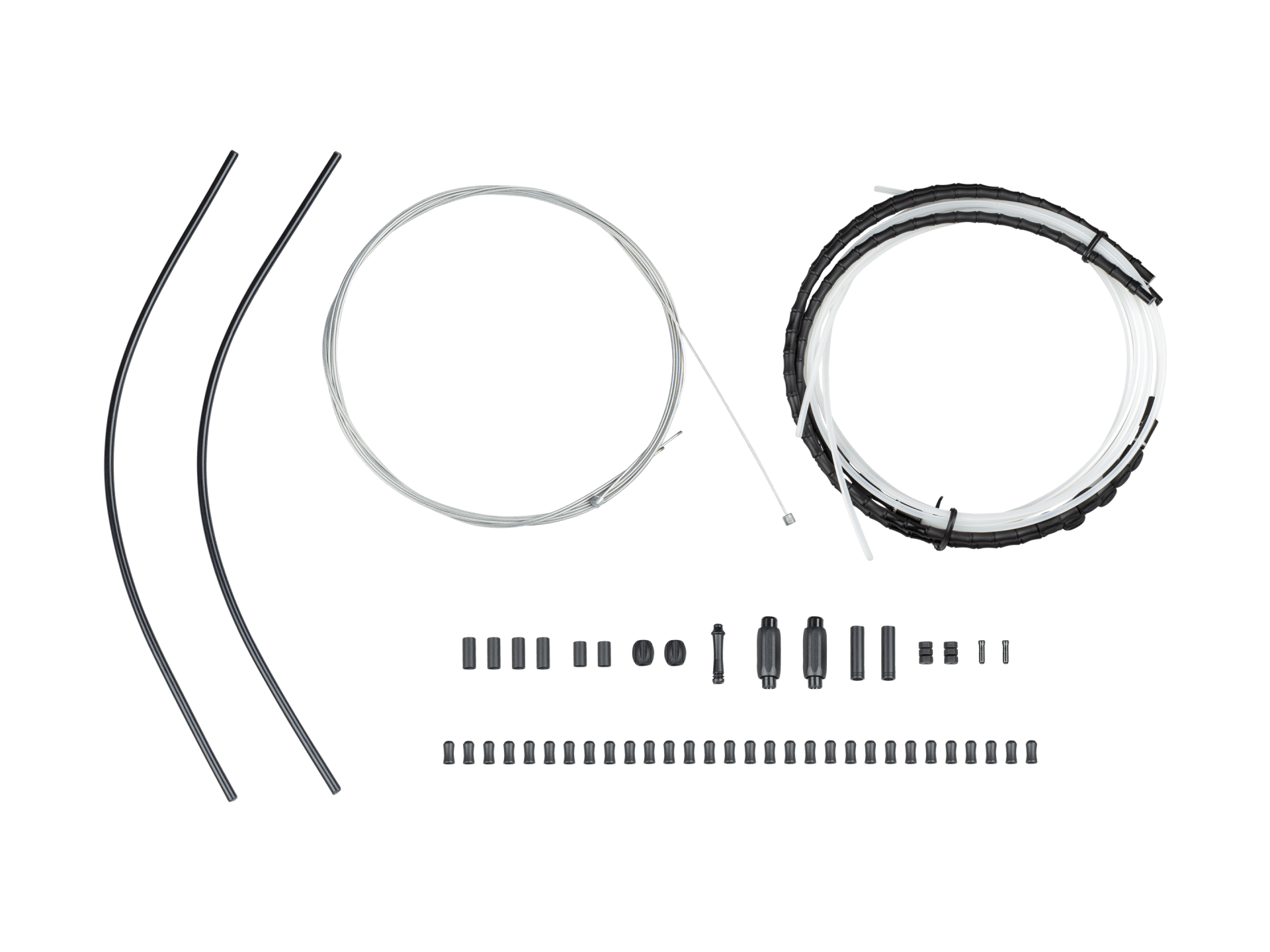 Bontrager XXX Shift Cable & Housing Set