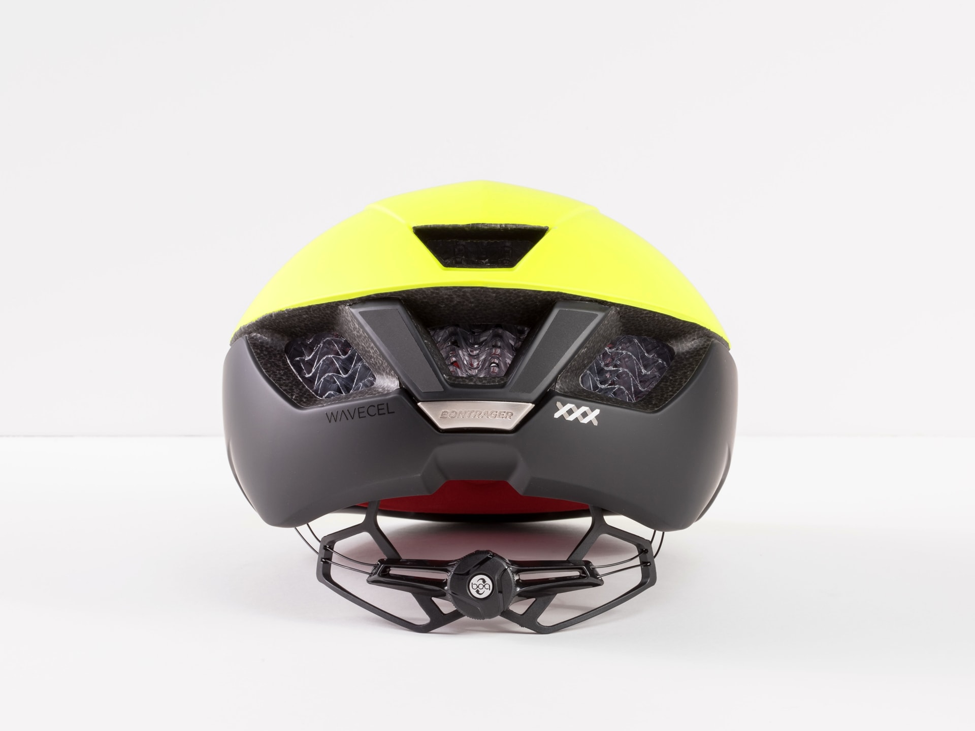 Bontrager XXX WaveCel Road Bike Helmet