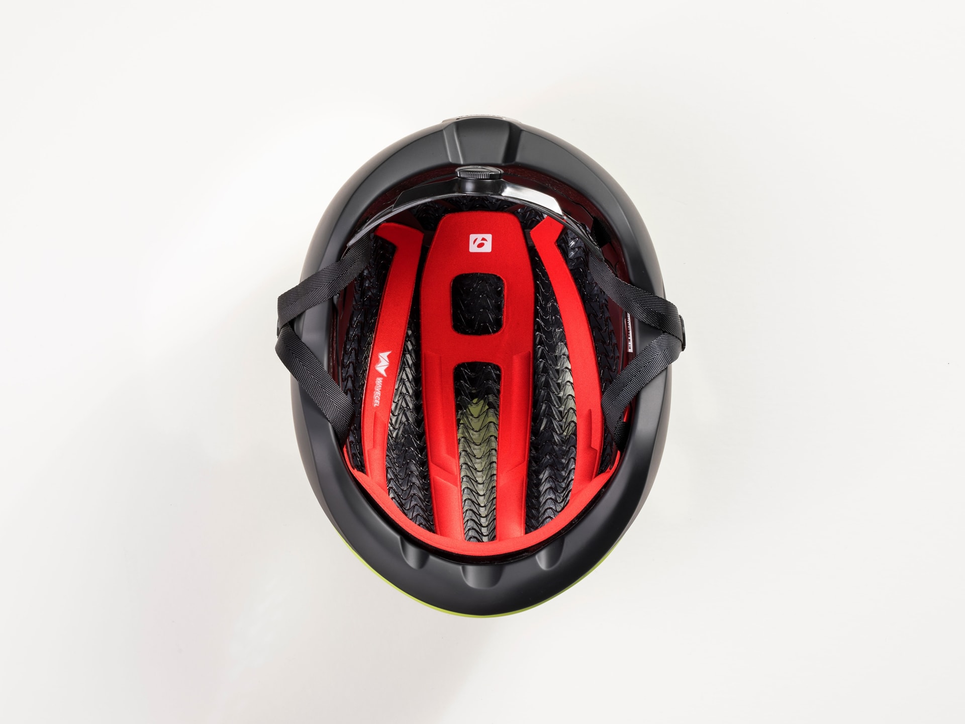 Bontrager XXX WaveCel Road Bike Helmet