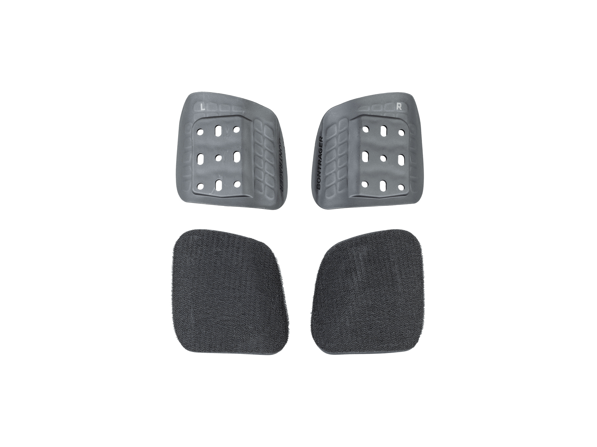 Bontrager Aero Arm Pads Set