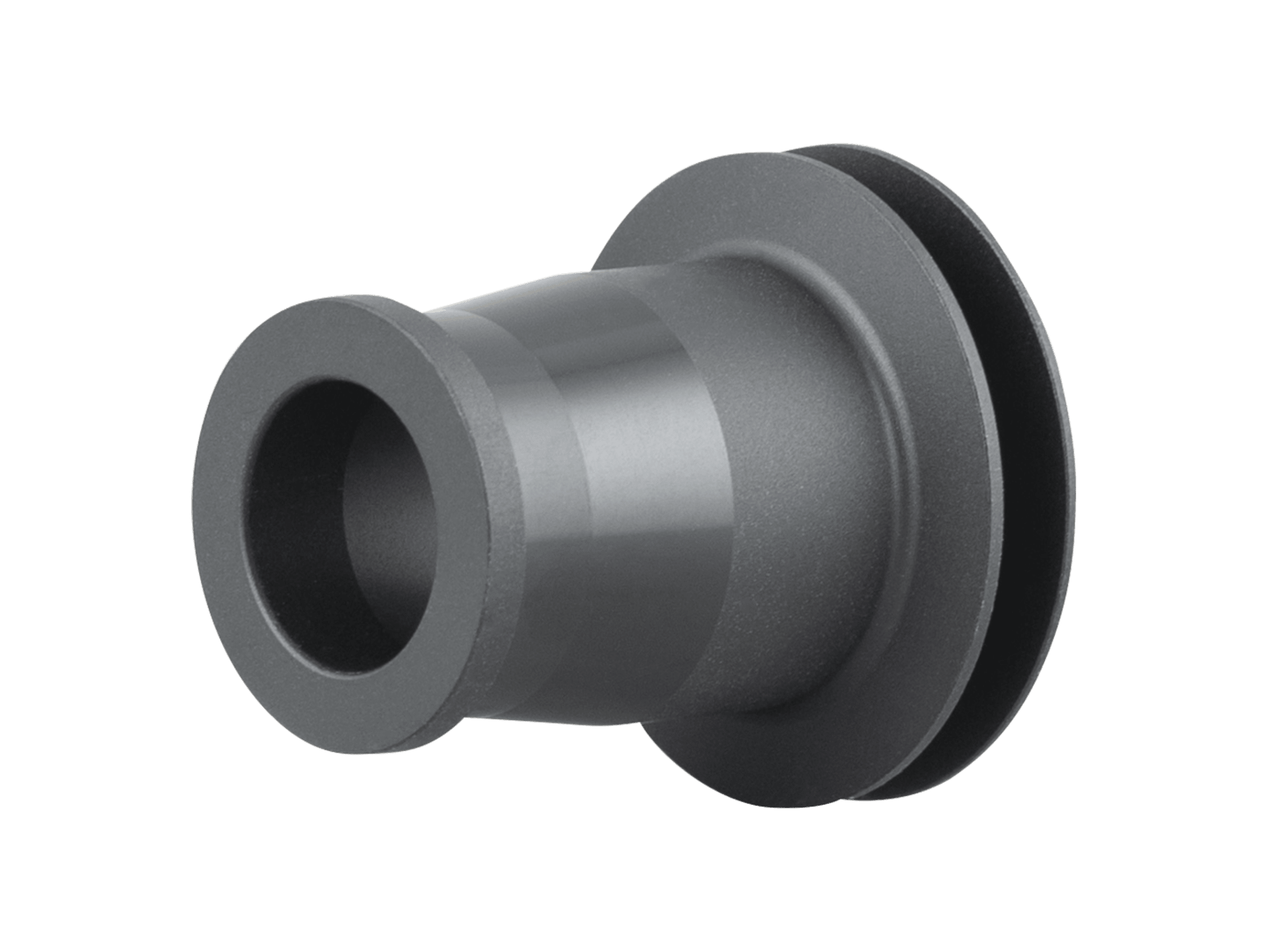 Bontrager Ratchet EXP MTB 12mm Non-Drive Axle End Cap