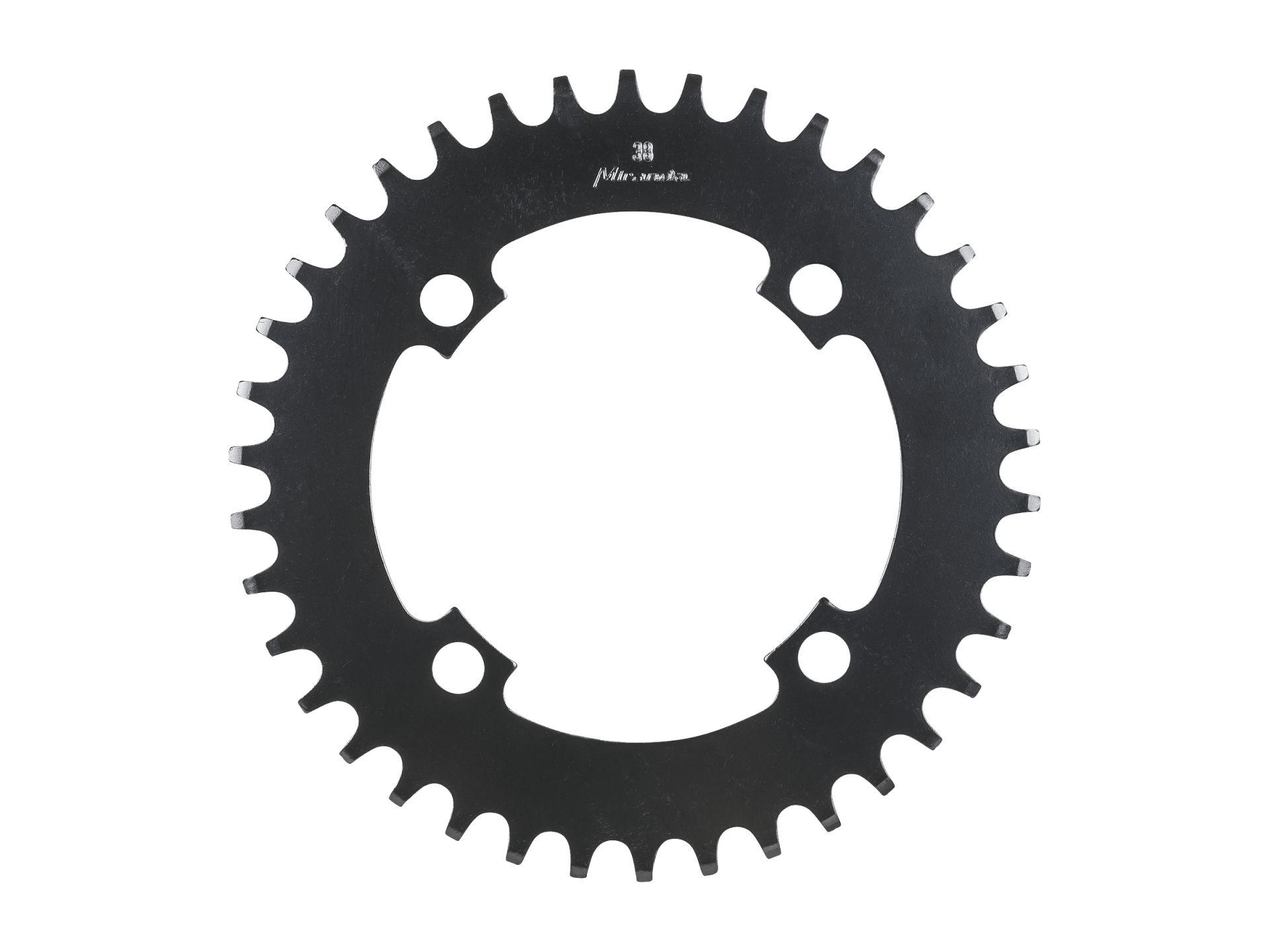 Photo - Plateau Trek e-bike Bosch 3 specific 38