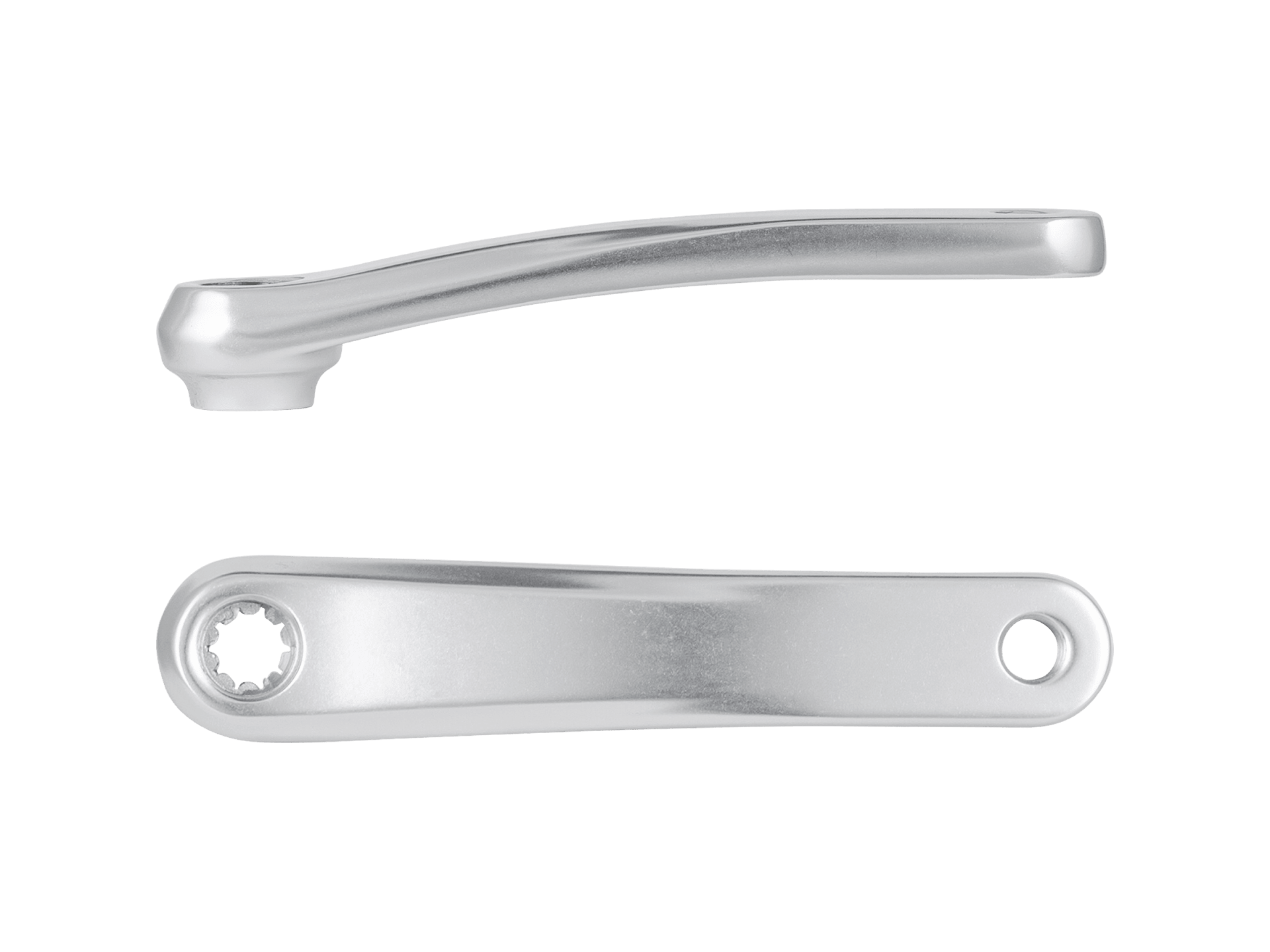 Bosch Gen 3 (Mini ISIS) Crankset