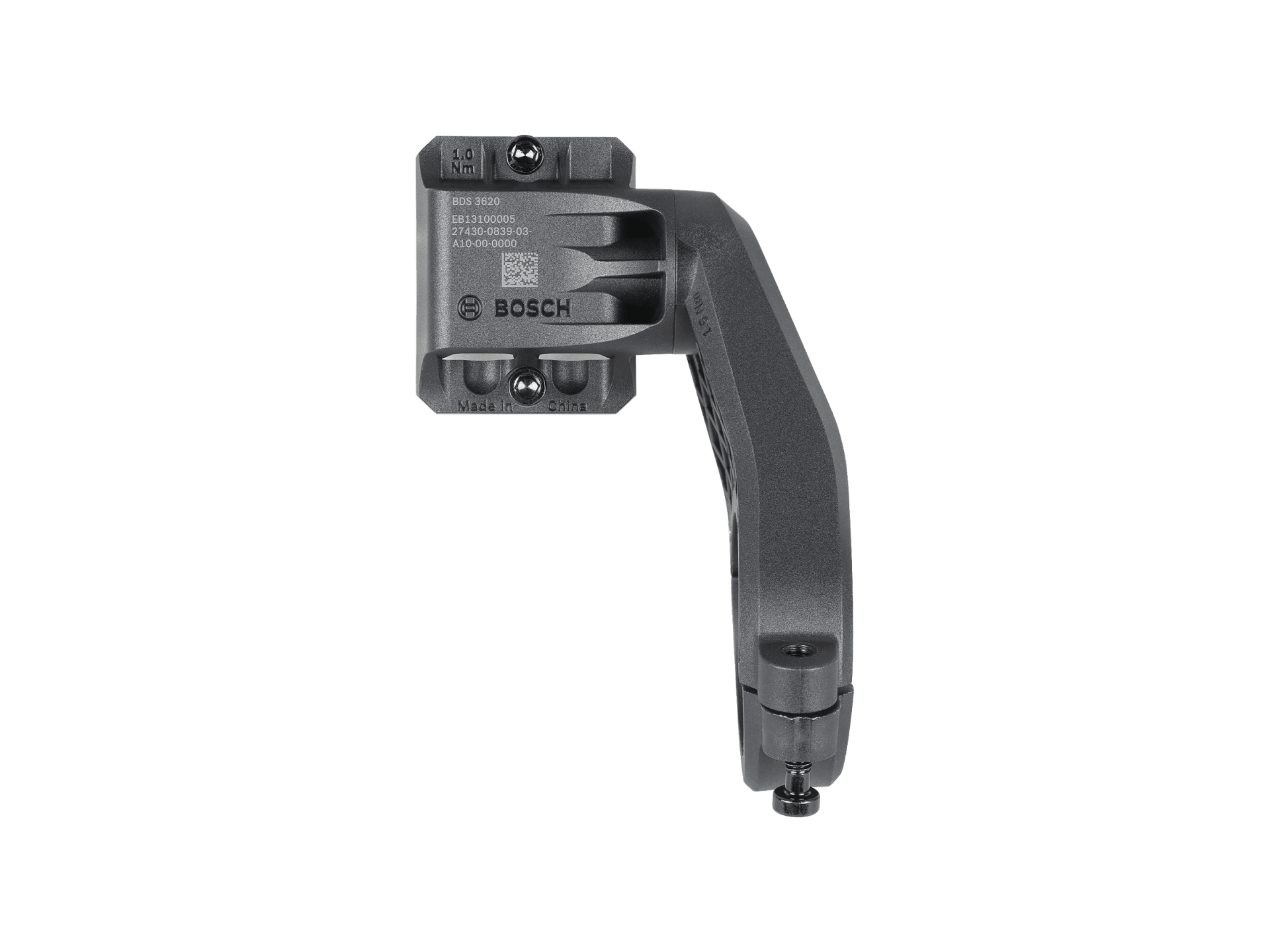 Bosch Smart System 31.8mm 1-Arm Socket