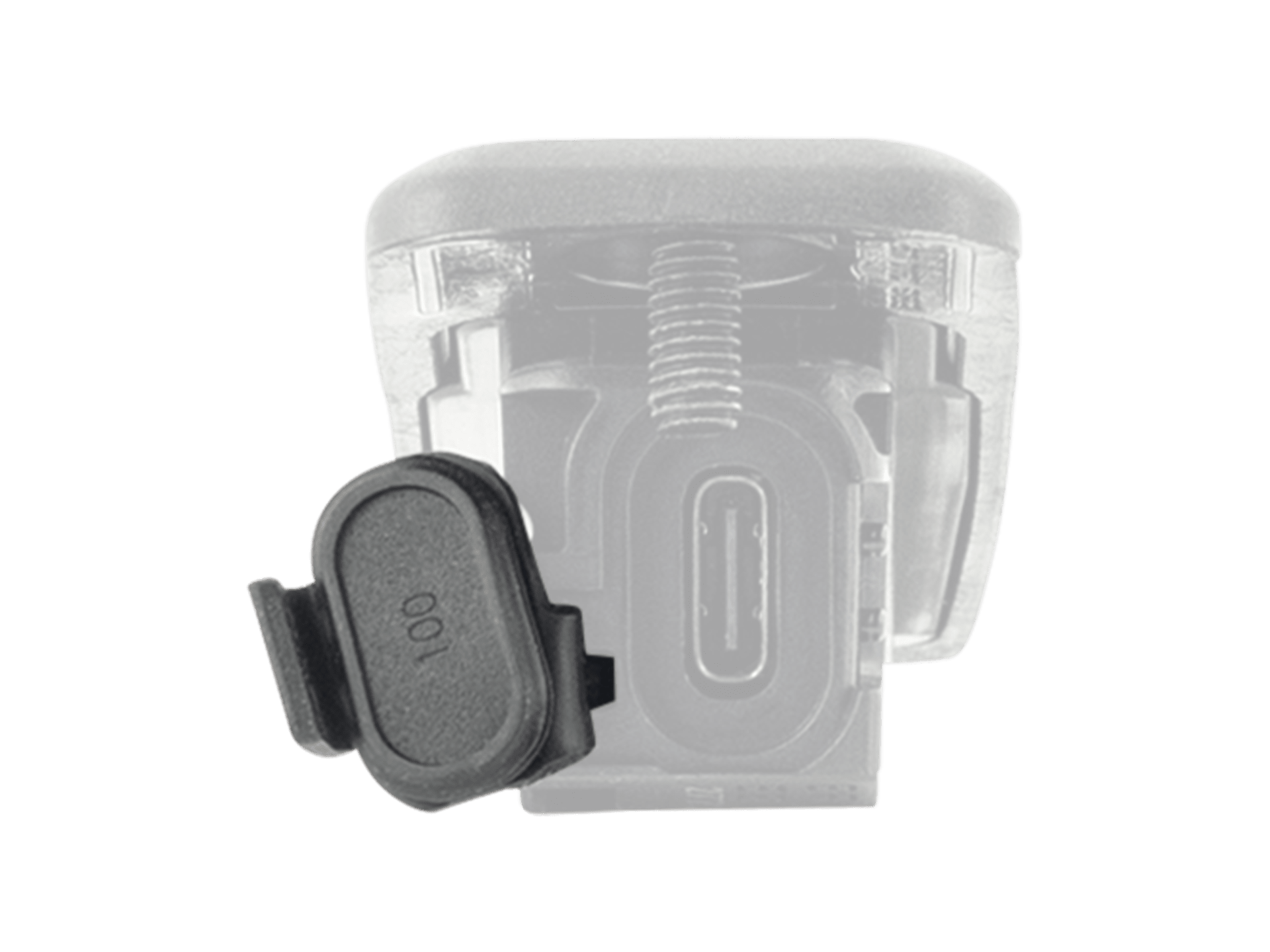 Bosch Smart System BRC3100 USB Cover