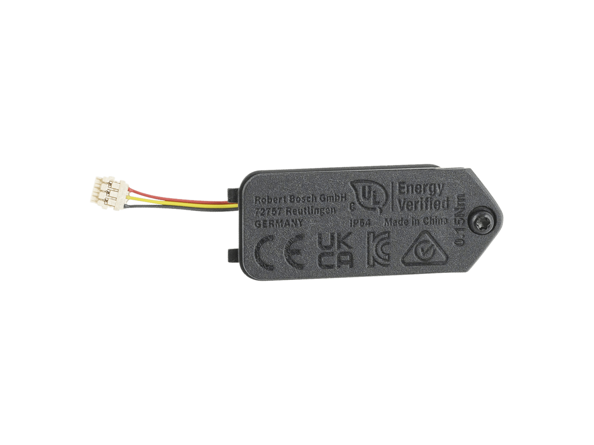 Bosch Smart System LED Remote Battery Set