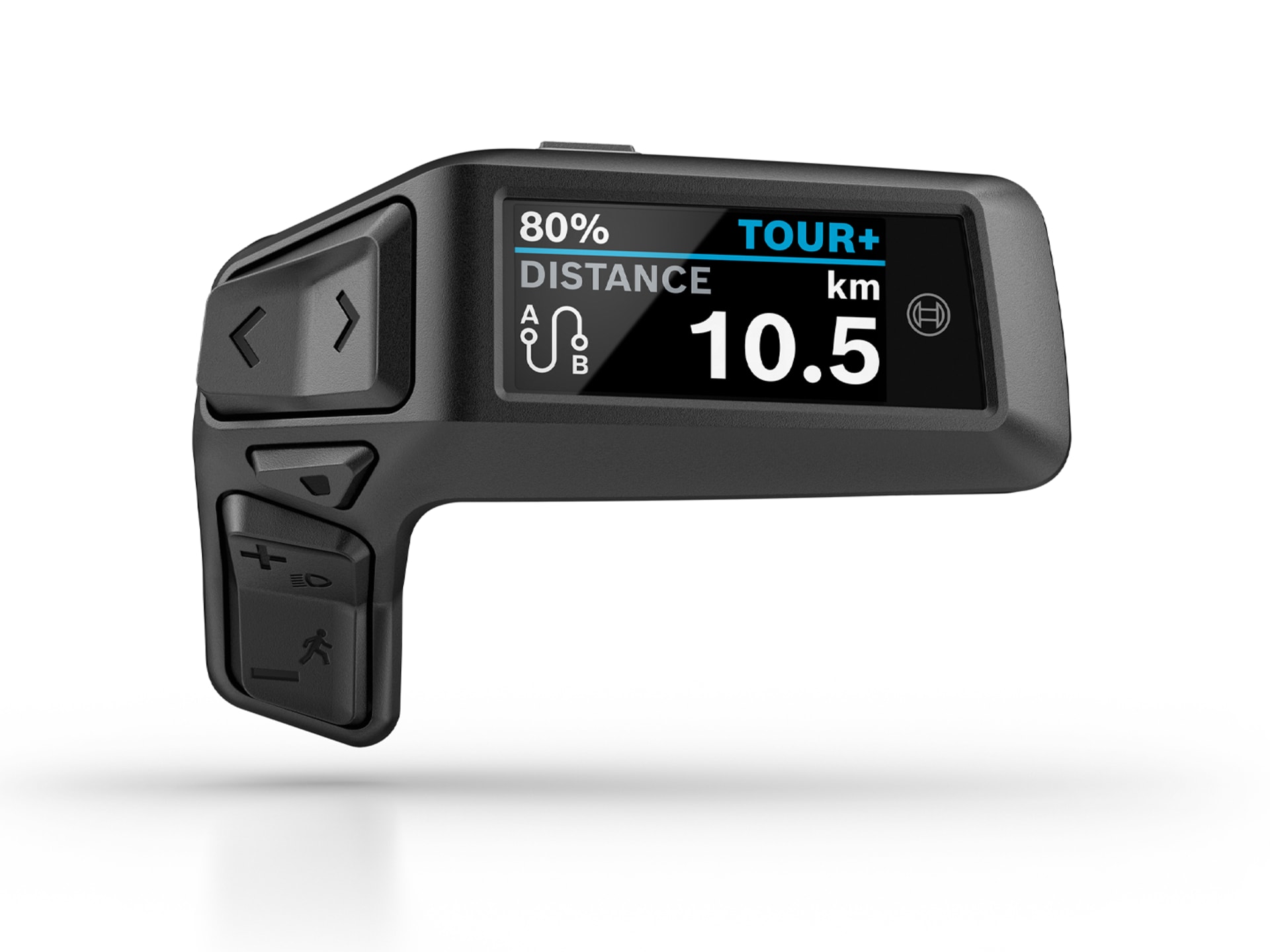 Bosch Smart System Purion 200 Display