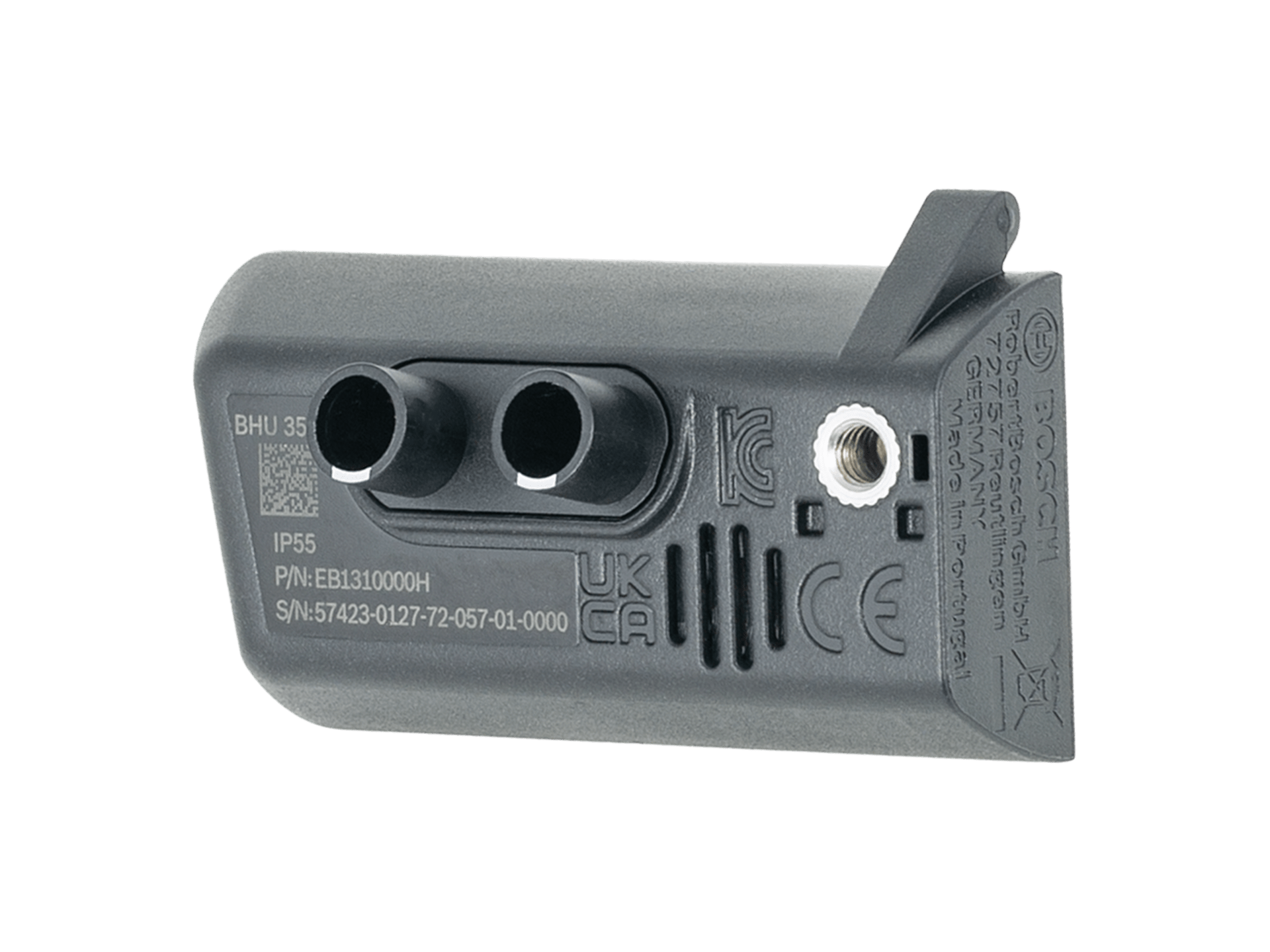 Bosch Purion 400 Display
