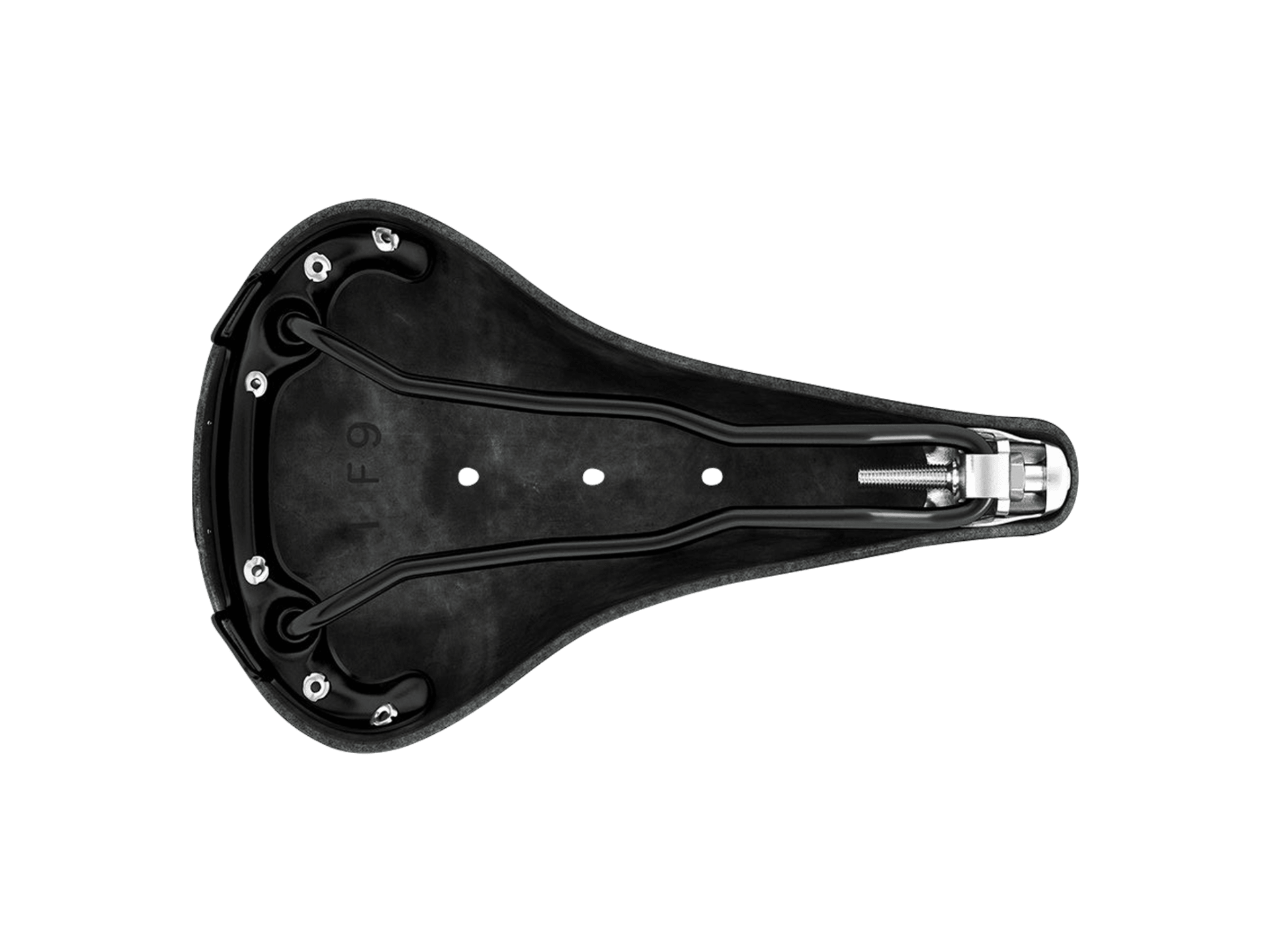 Brooks B17 Bike Saddle