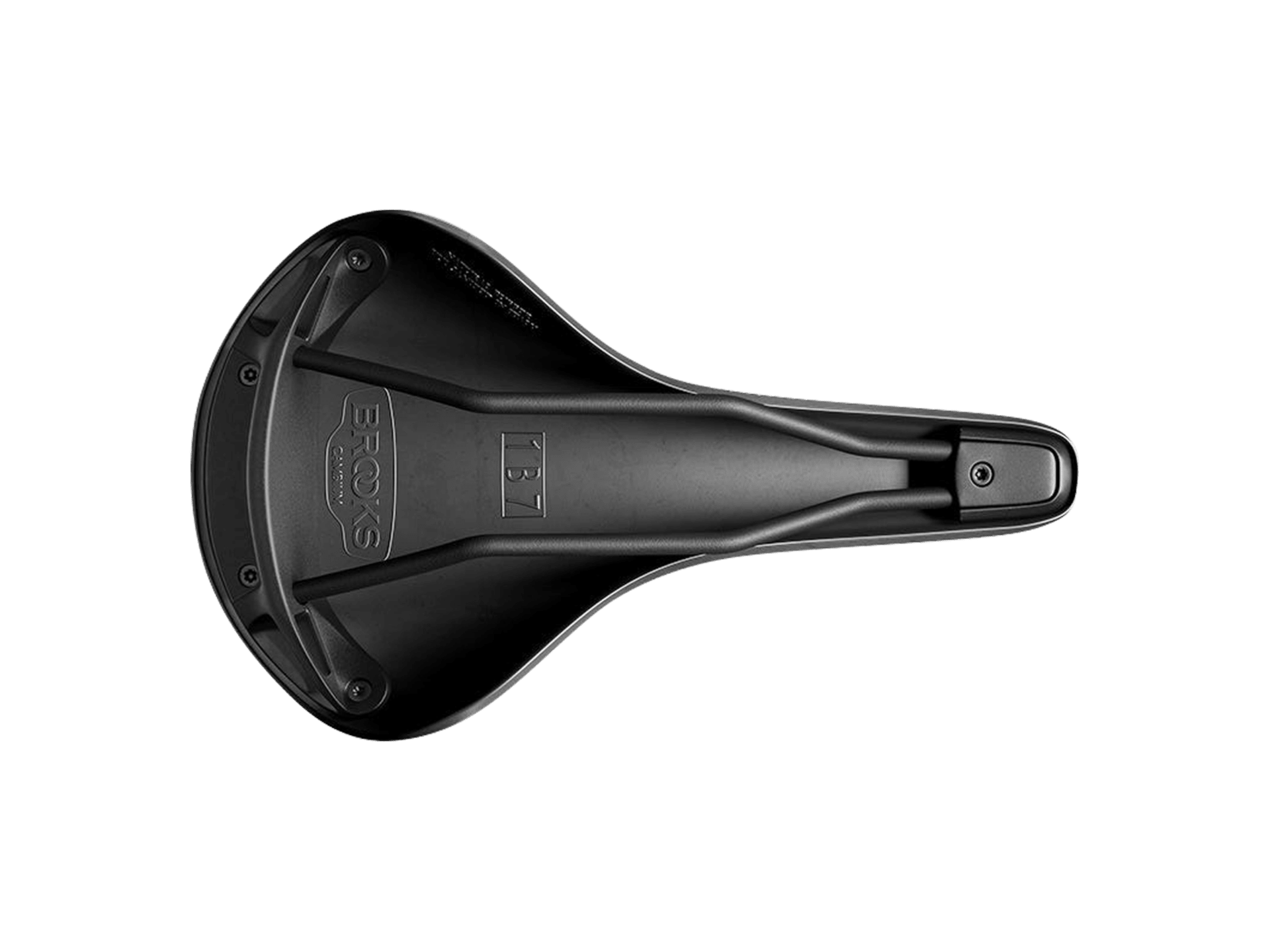 Brooks Cambium C17 Bike Saddle