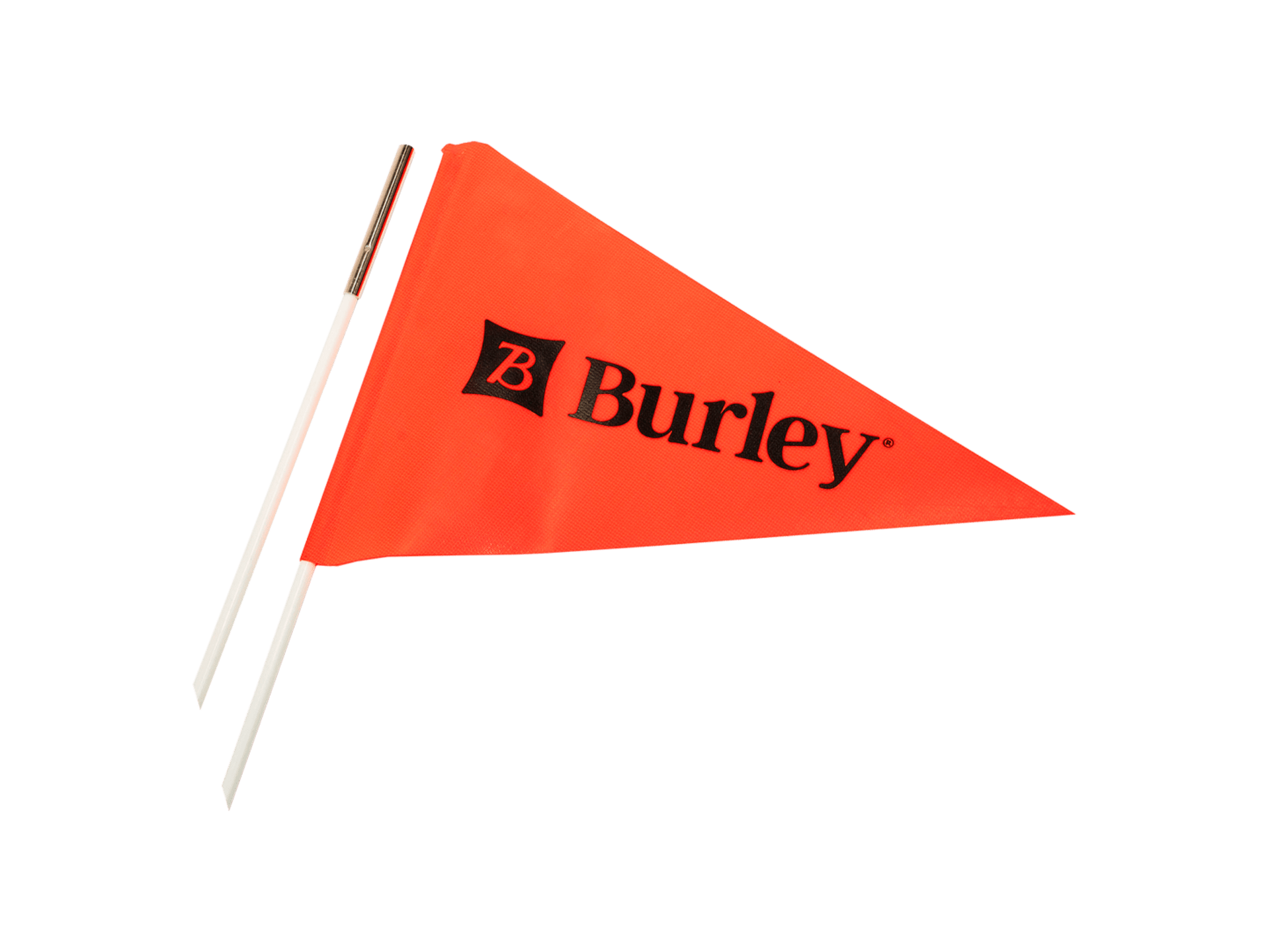 Burley 2PC 6' Flag Kit