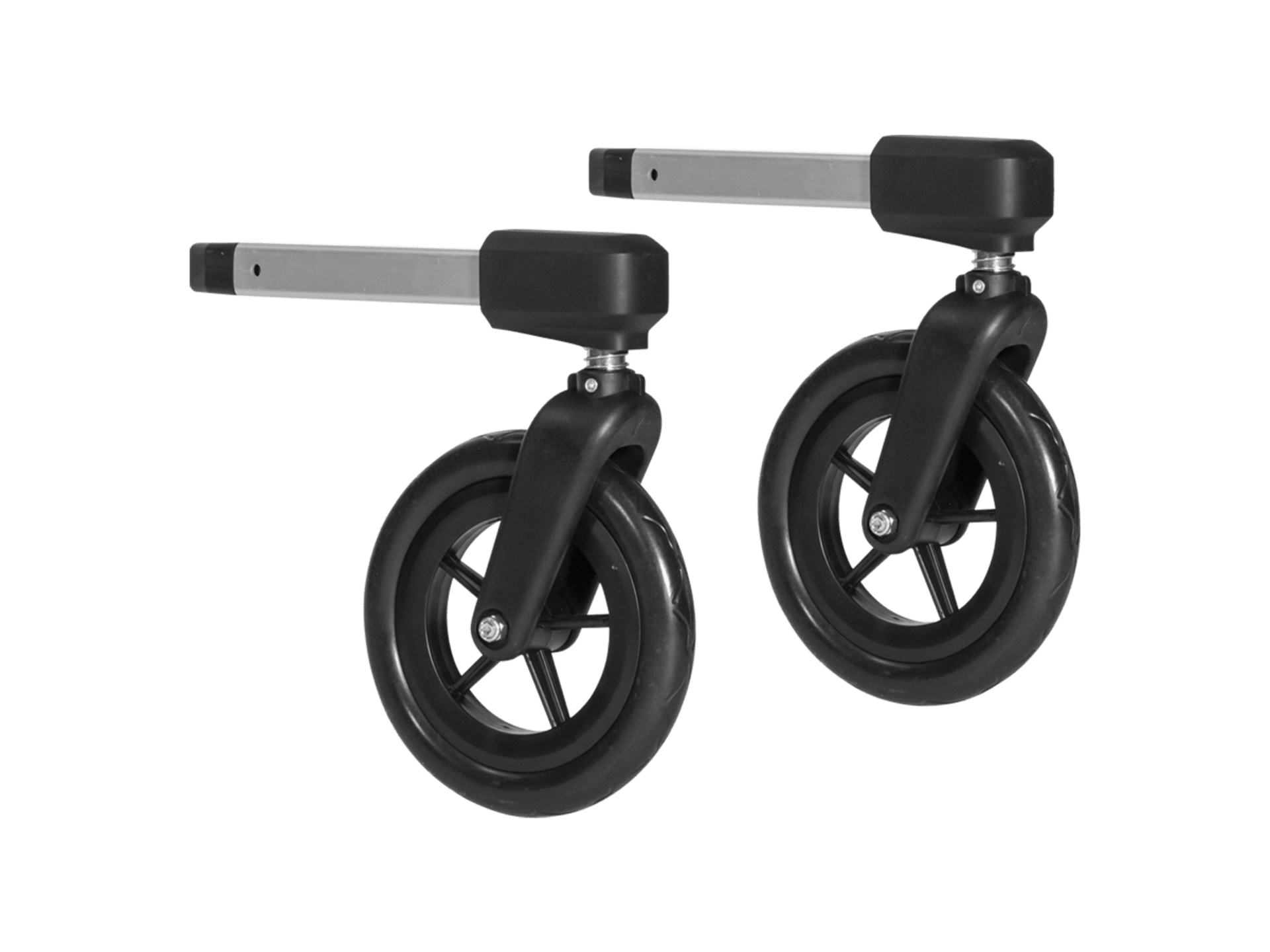 Burley 2-Wheel Stroller Kit