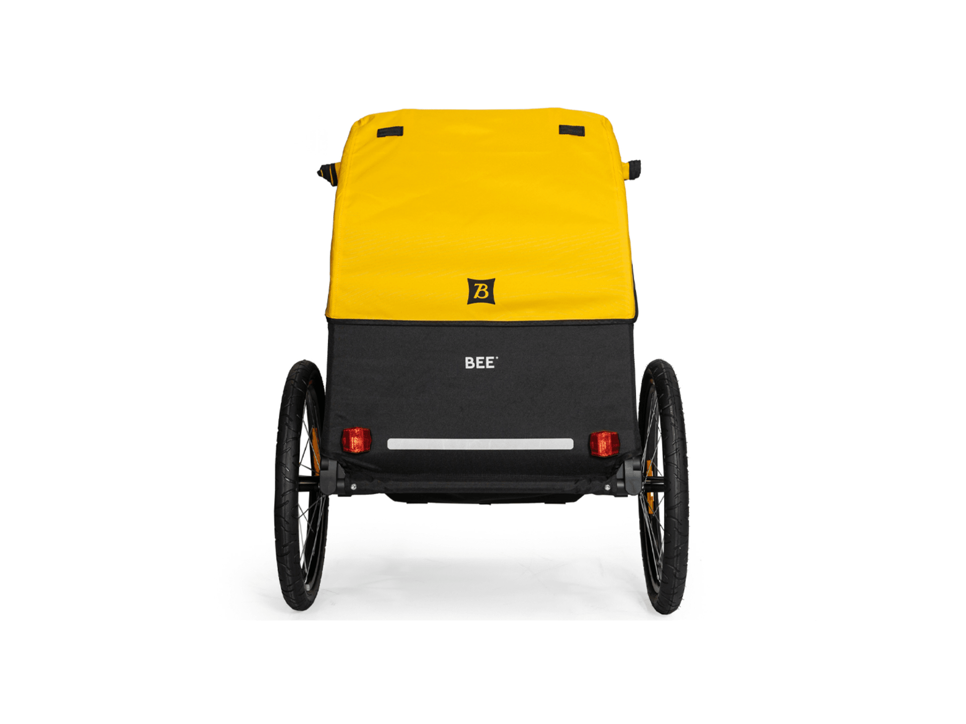 Burley Bee Kids Trailer