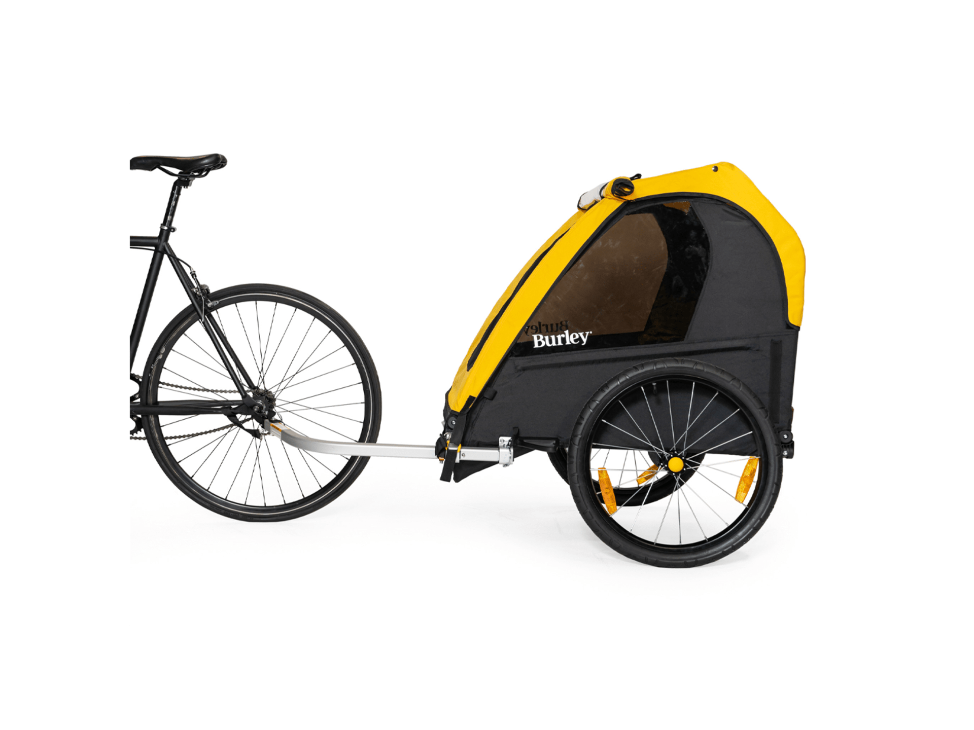 Burley Bee Kids Trailer