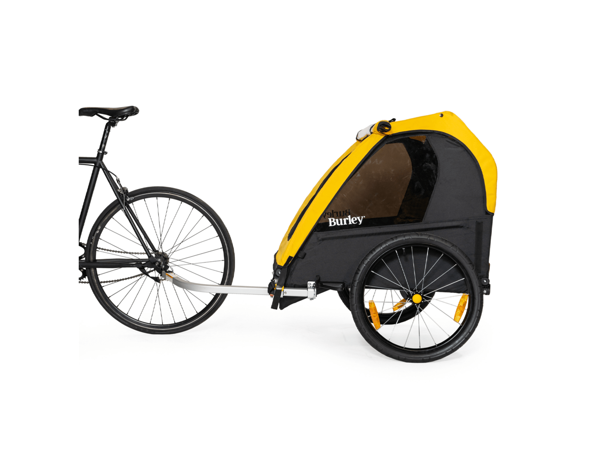 Burley Bee Single Kids Trailer