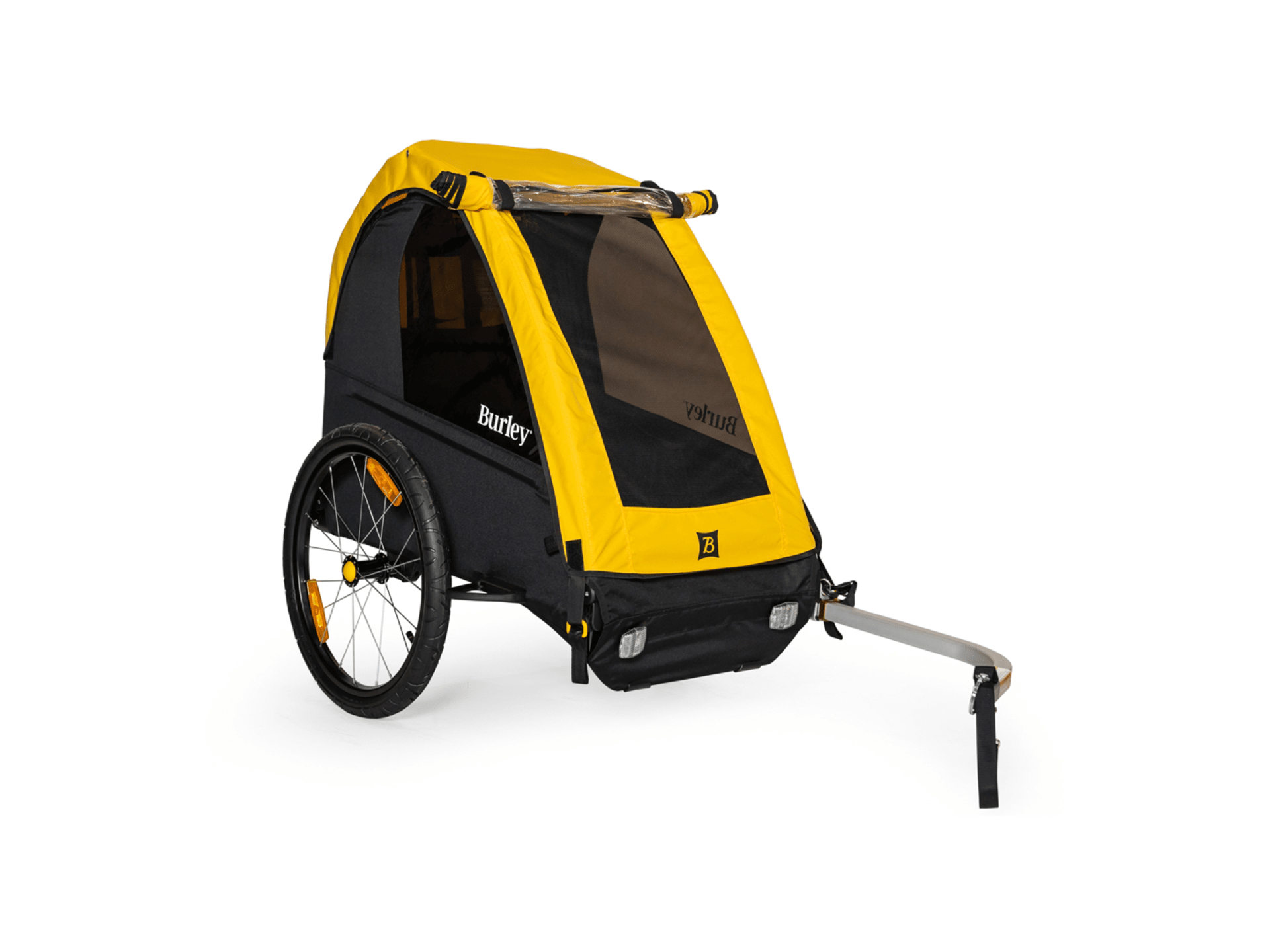 Burley Bee Single Kids Trailer