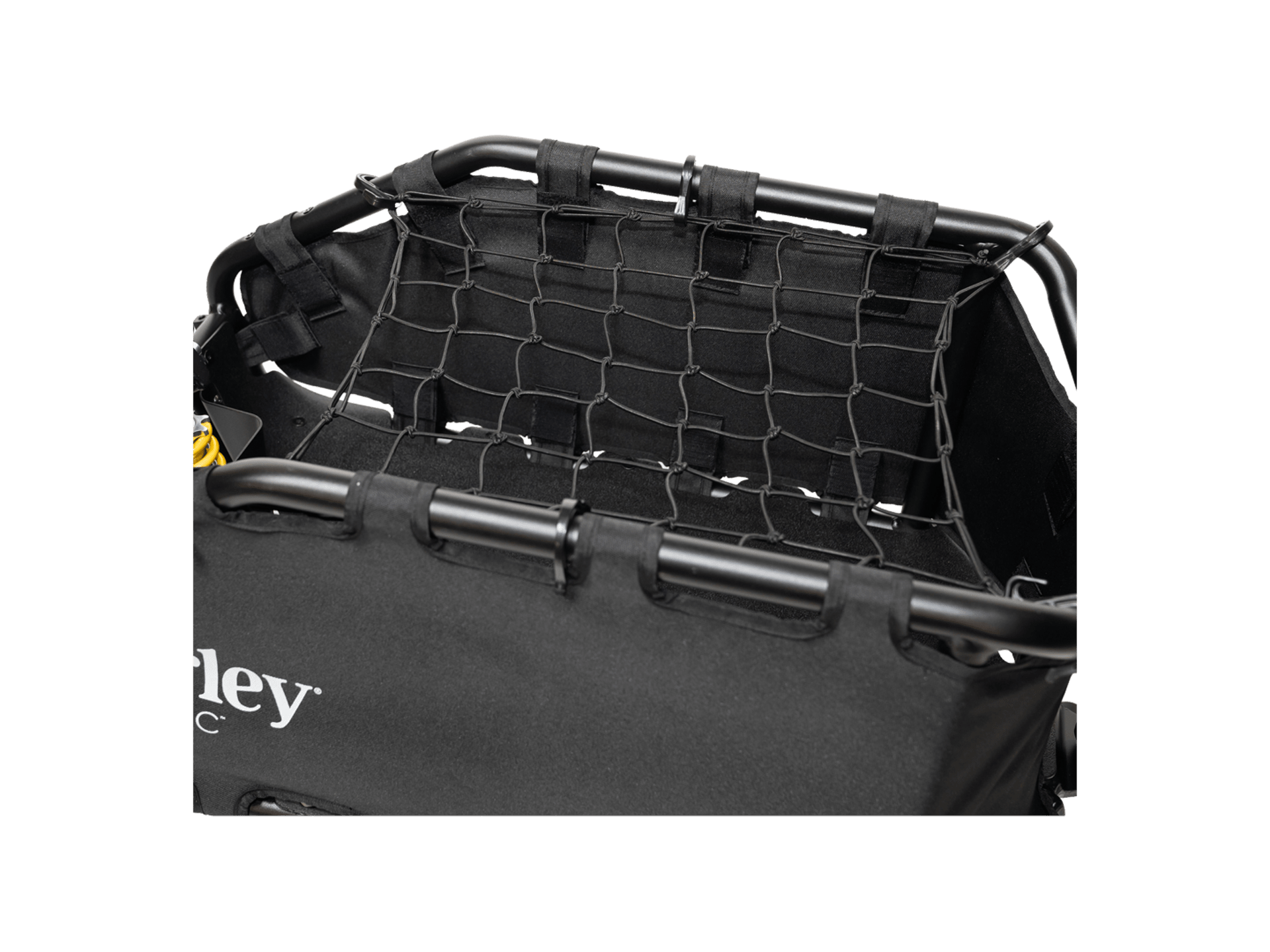 Burley Coho XC Cargo Trailer