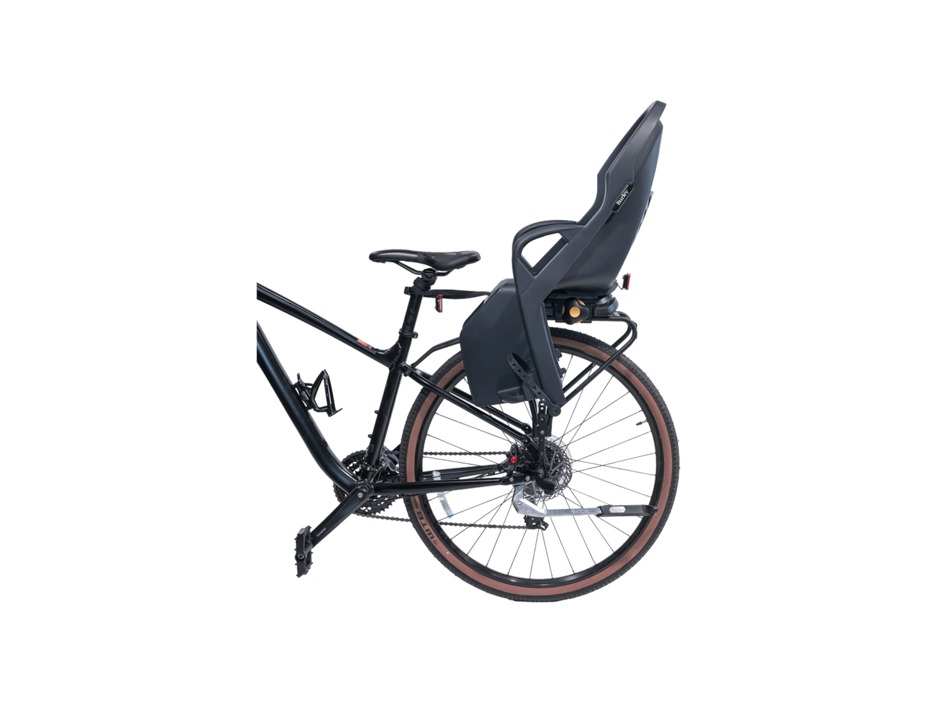 Burley Dash RM Child Seat
