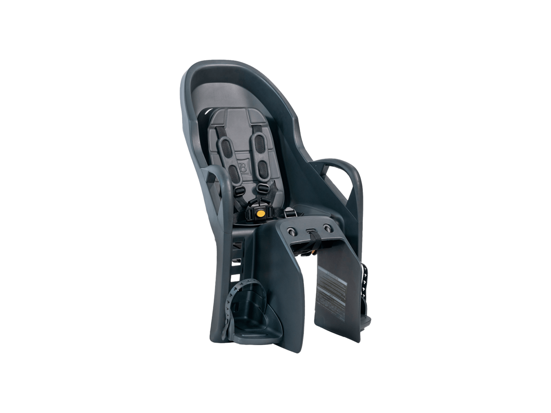 Burley Dash RM Child Bike Seat