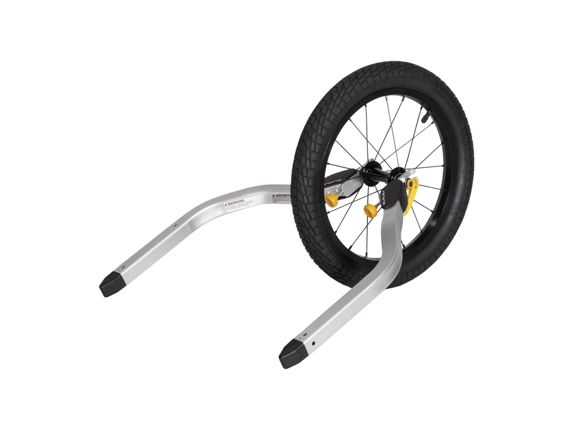 Burley Single Jogger Kit