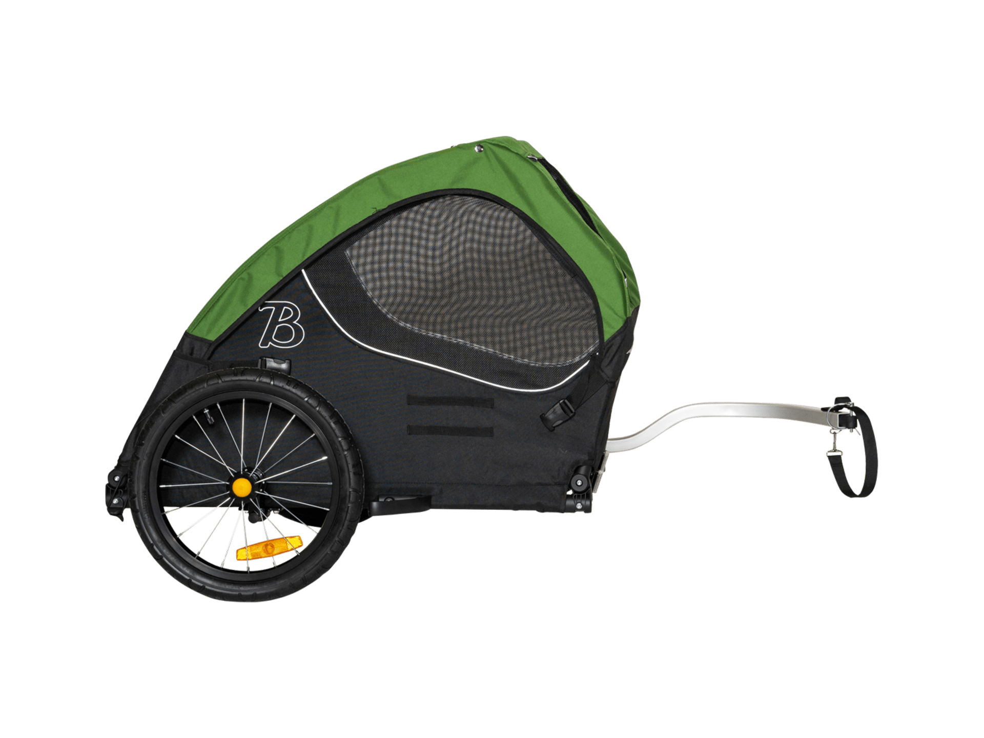 Burley Tail Wagon® Pet Trailer