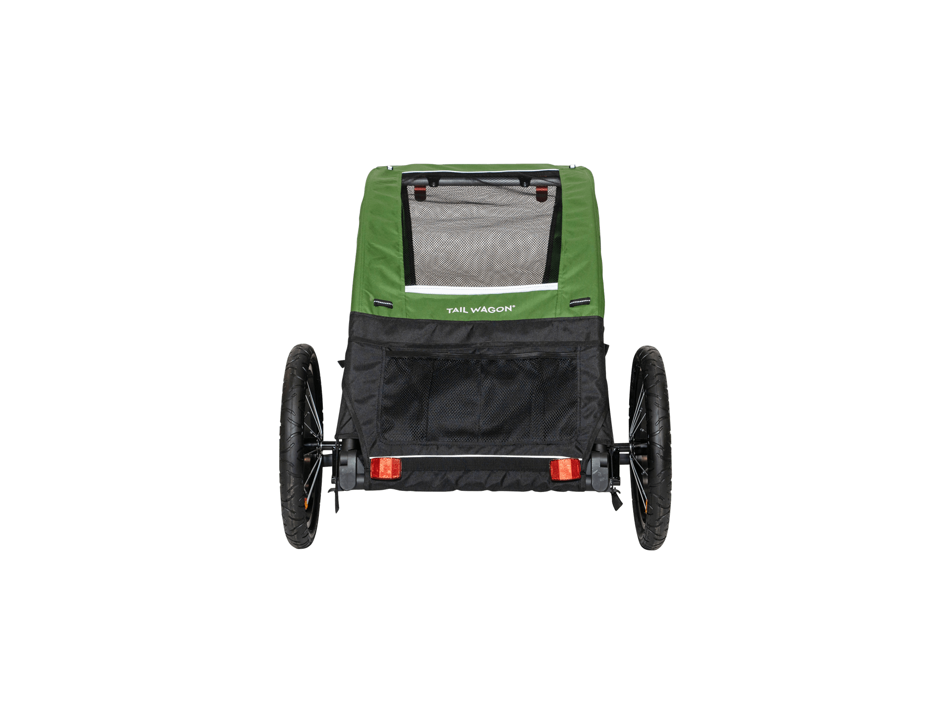 Burley Tail Wagon® Pet Trailer